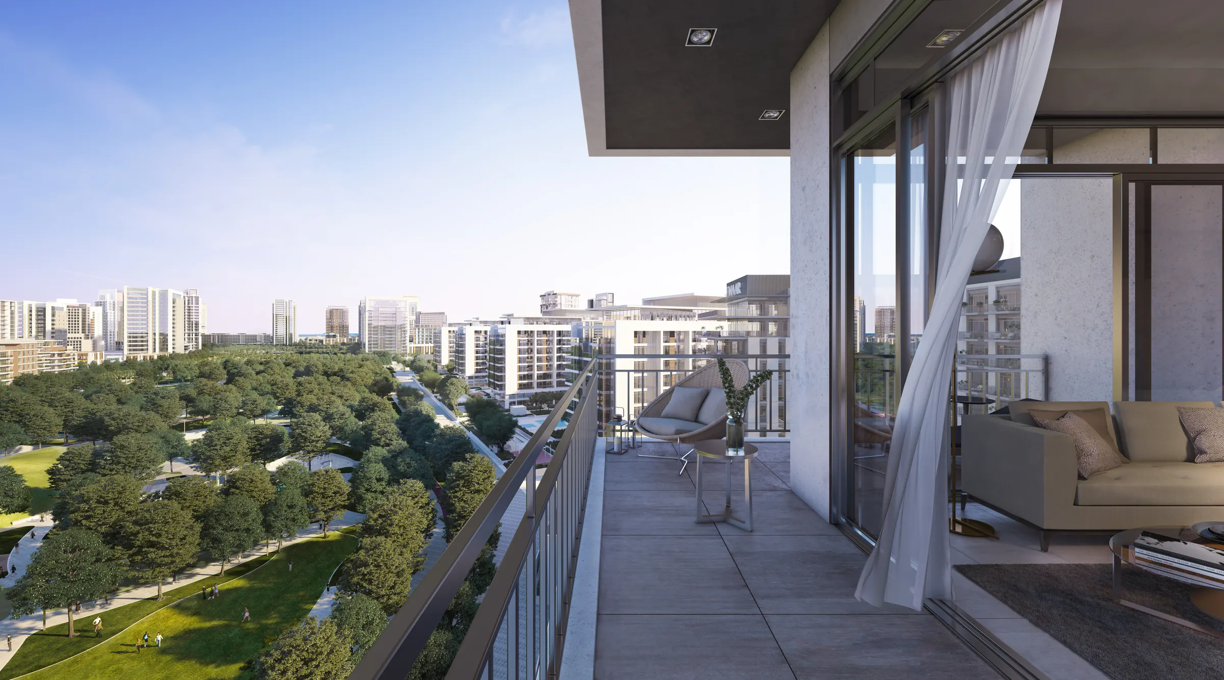 PARK RIDGE — zdjęcie 9