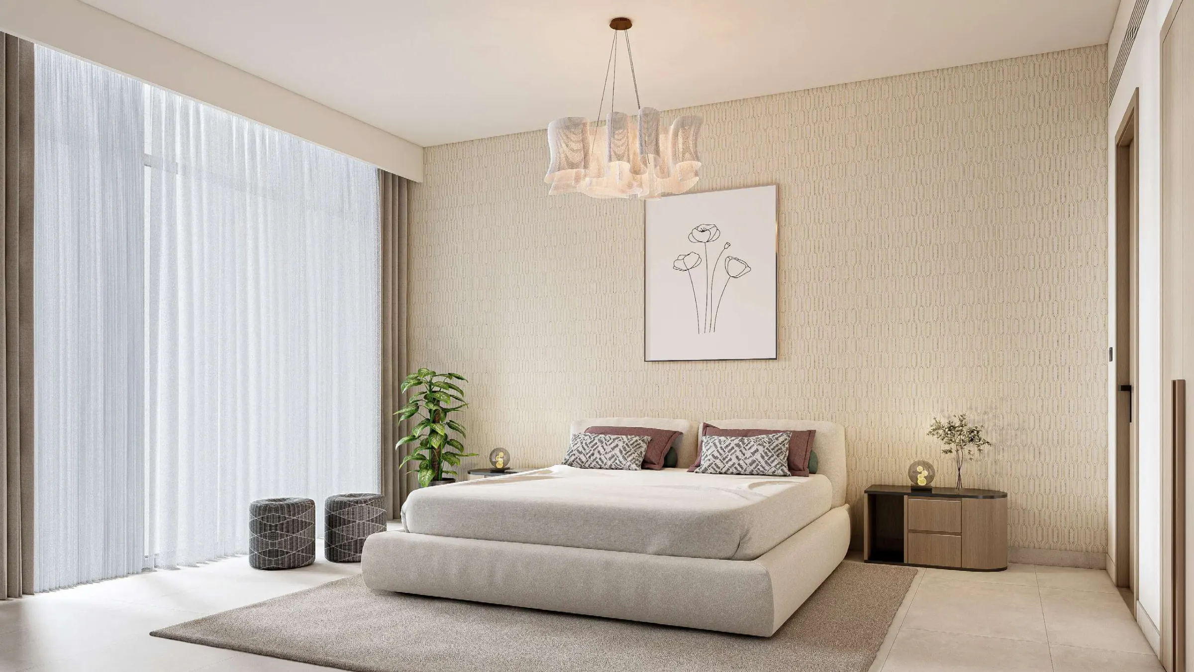 Parkgreen Residences — view 2
