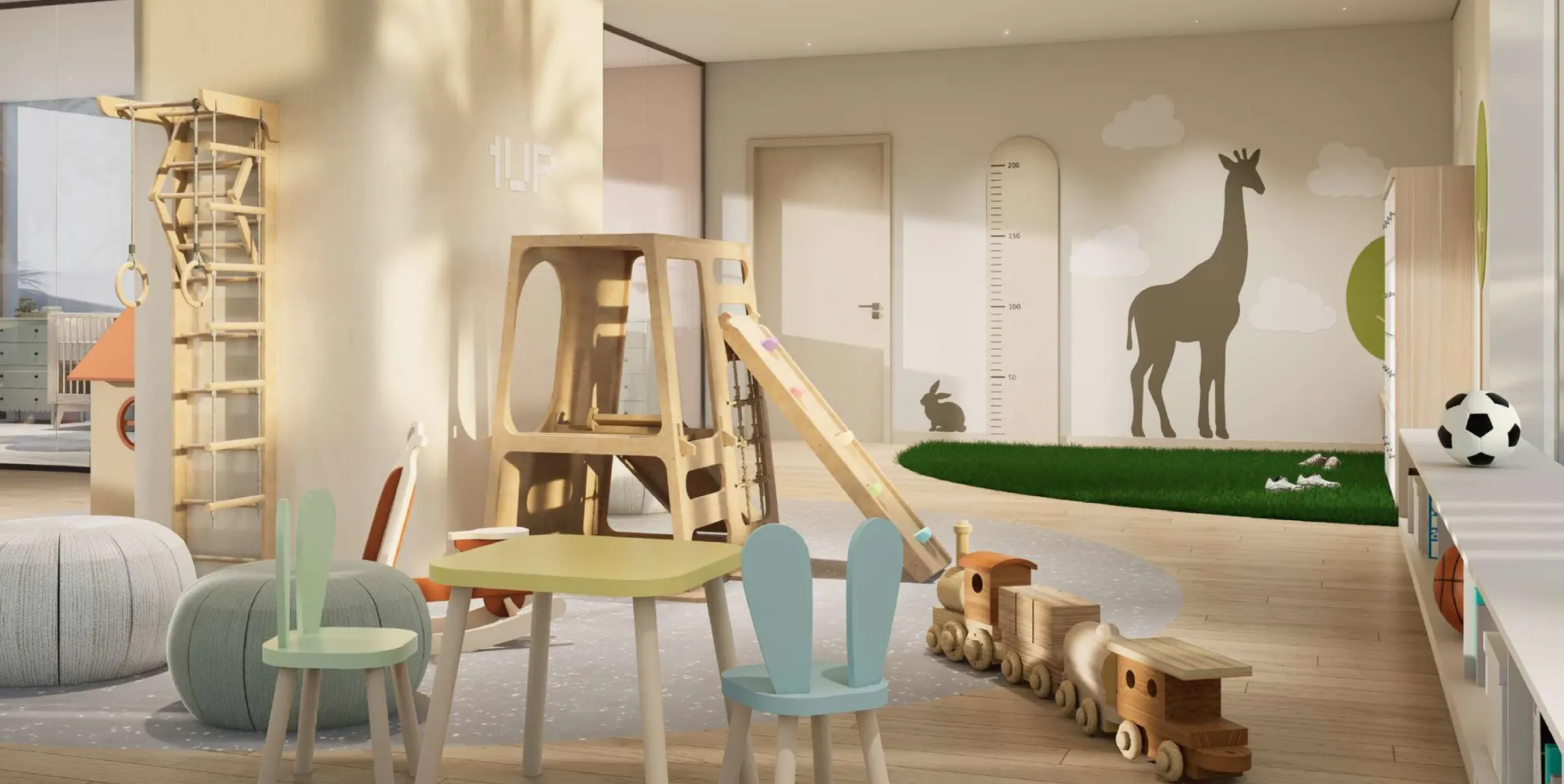 Parkgreen Residences — view 4