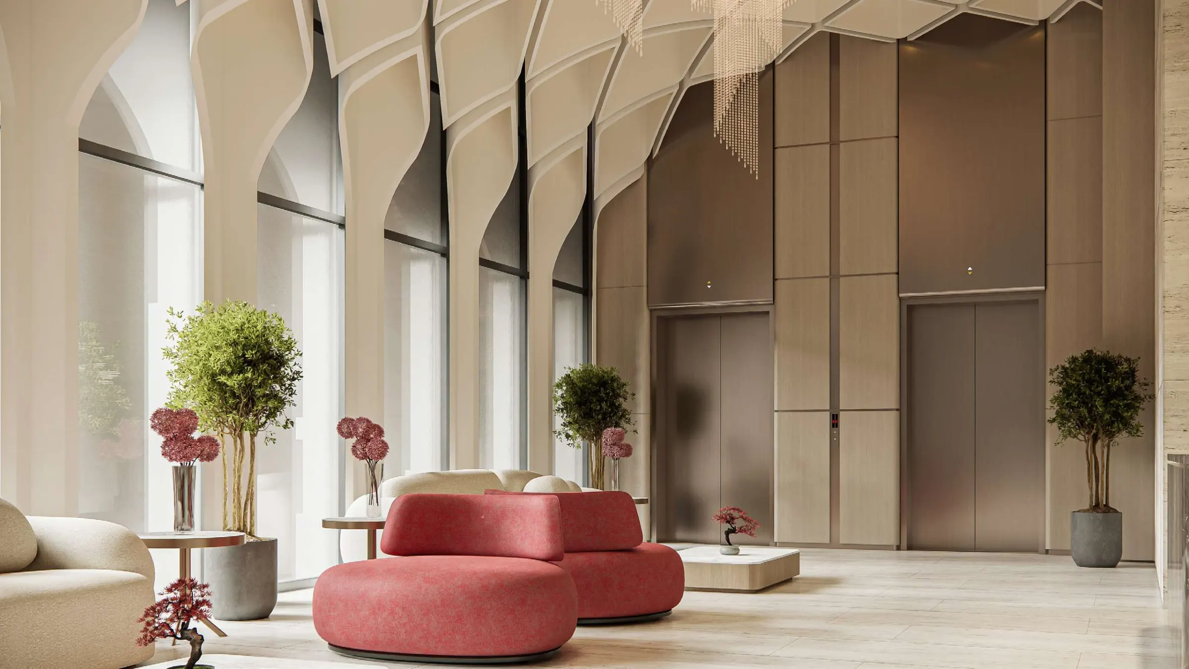 Parkgreen Residences — view 5