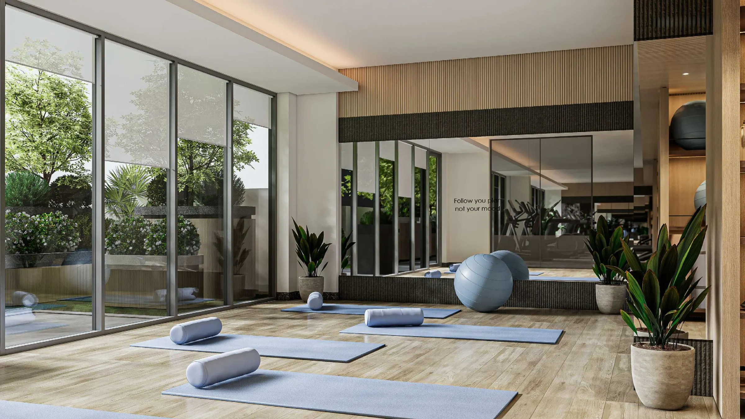 Parkgreen Residences — view 9