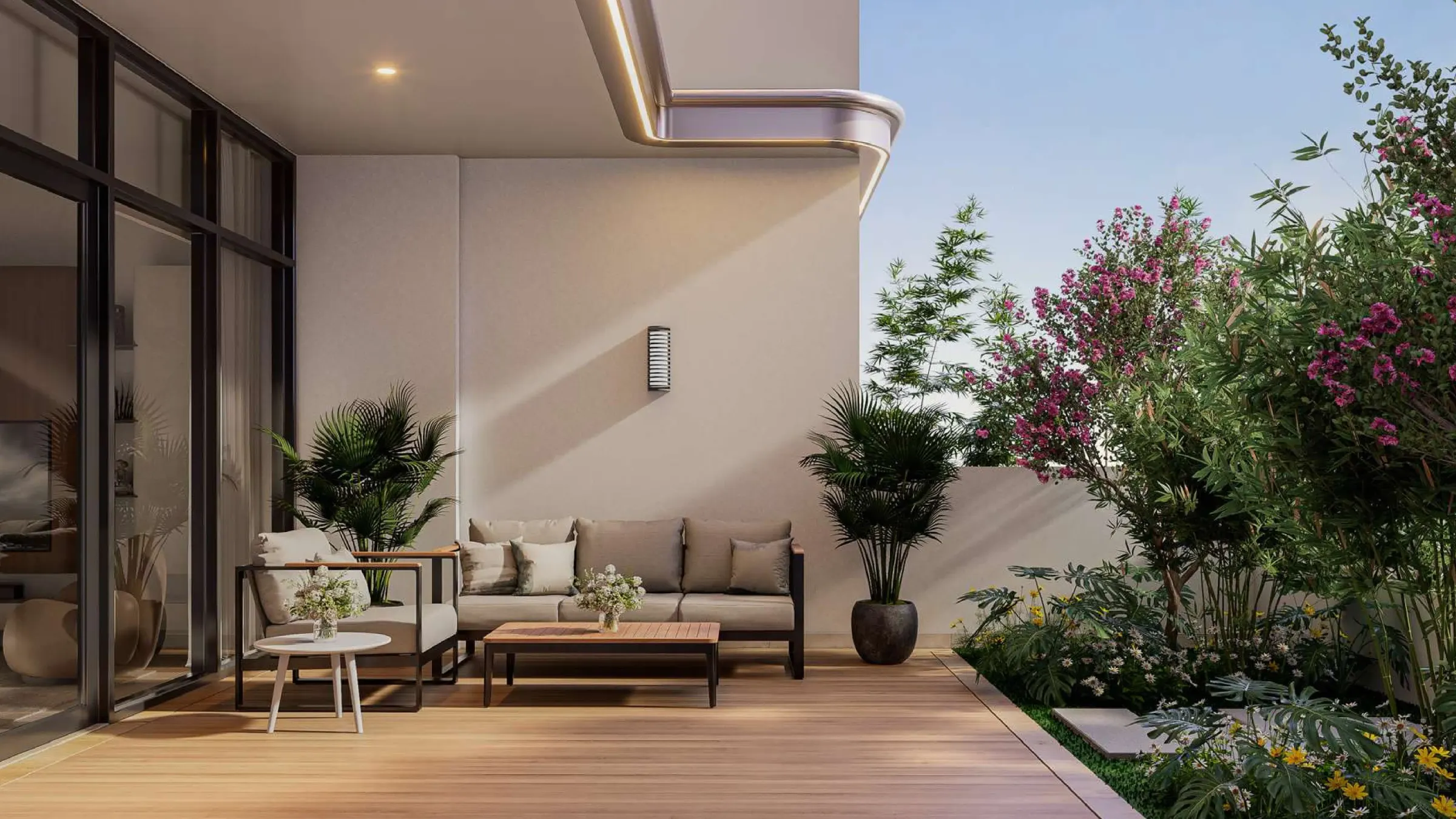 Parkgreen Residences — view 11