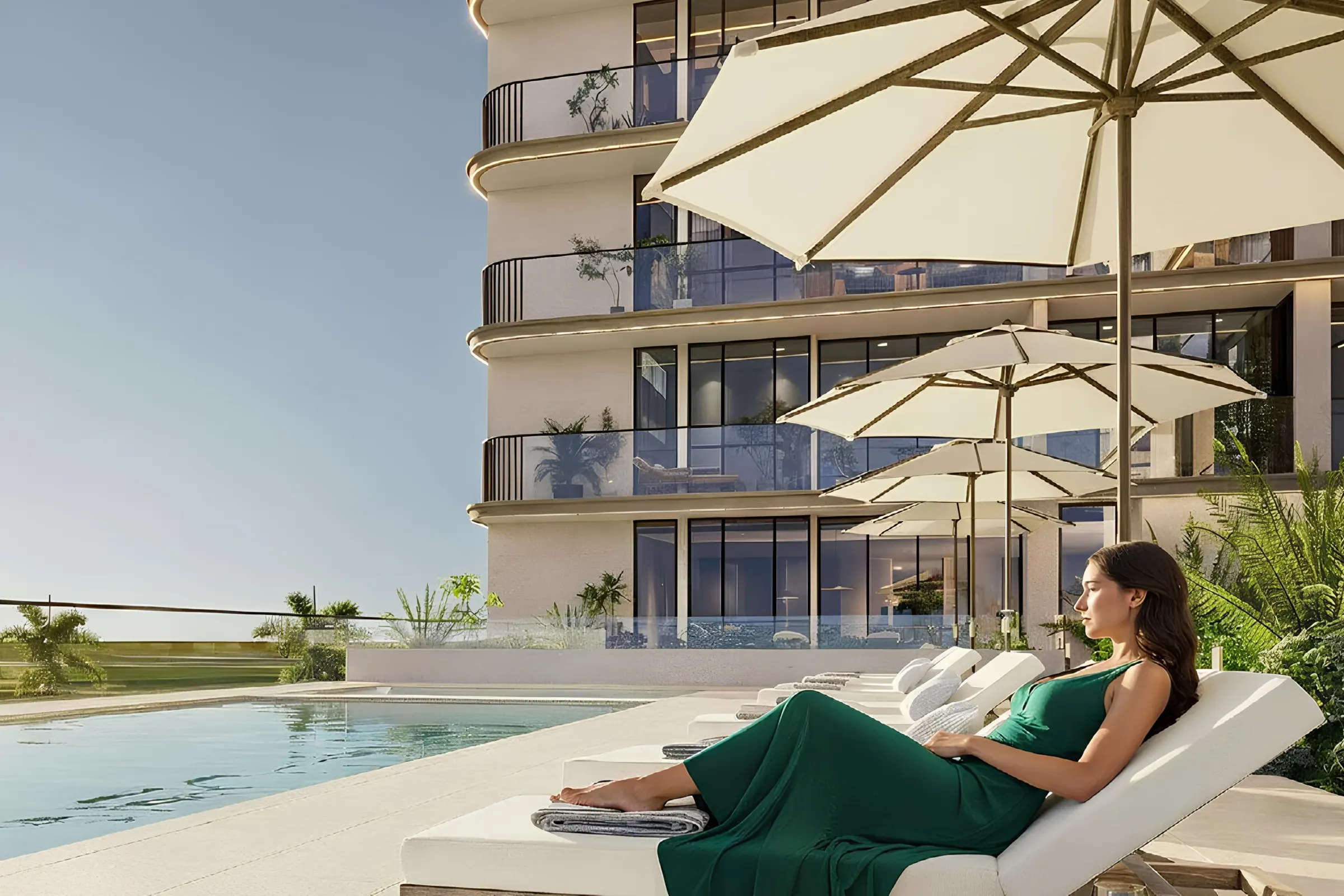 Parkgreen Residences — view 12