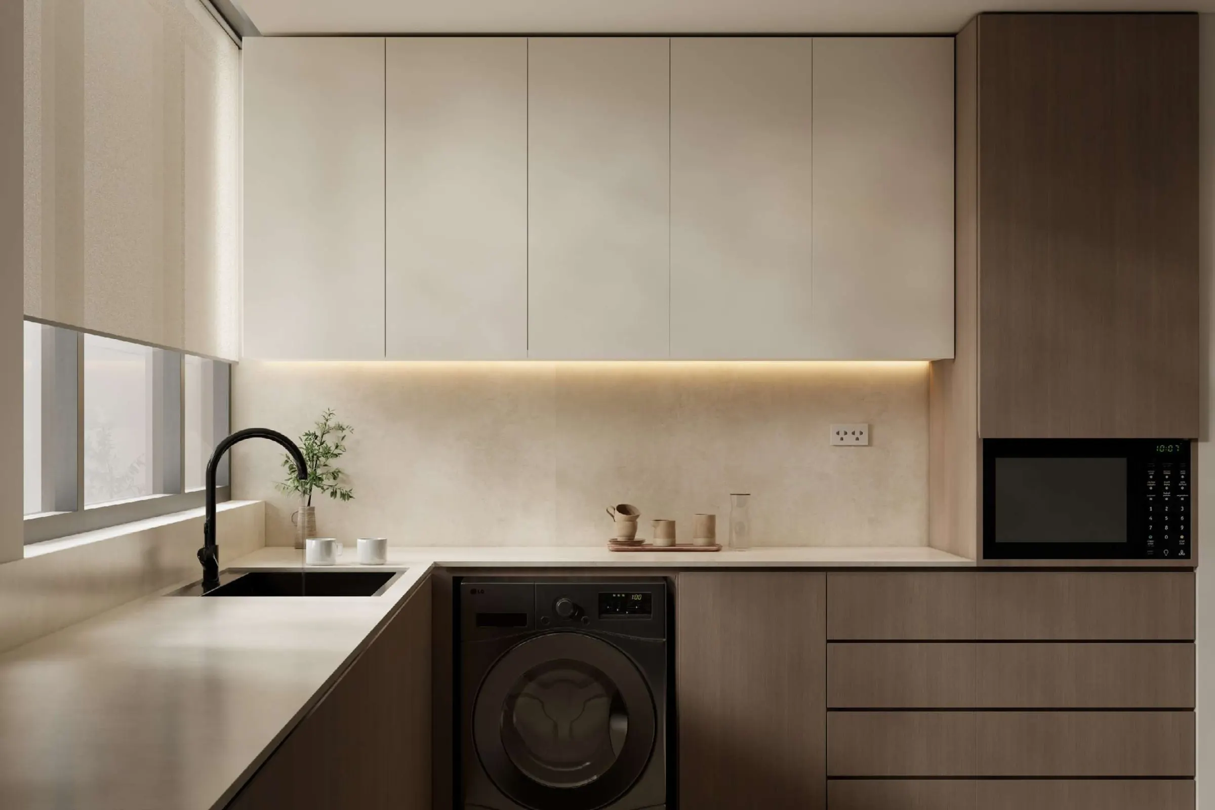 Parkgreen Residences — view 14
