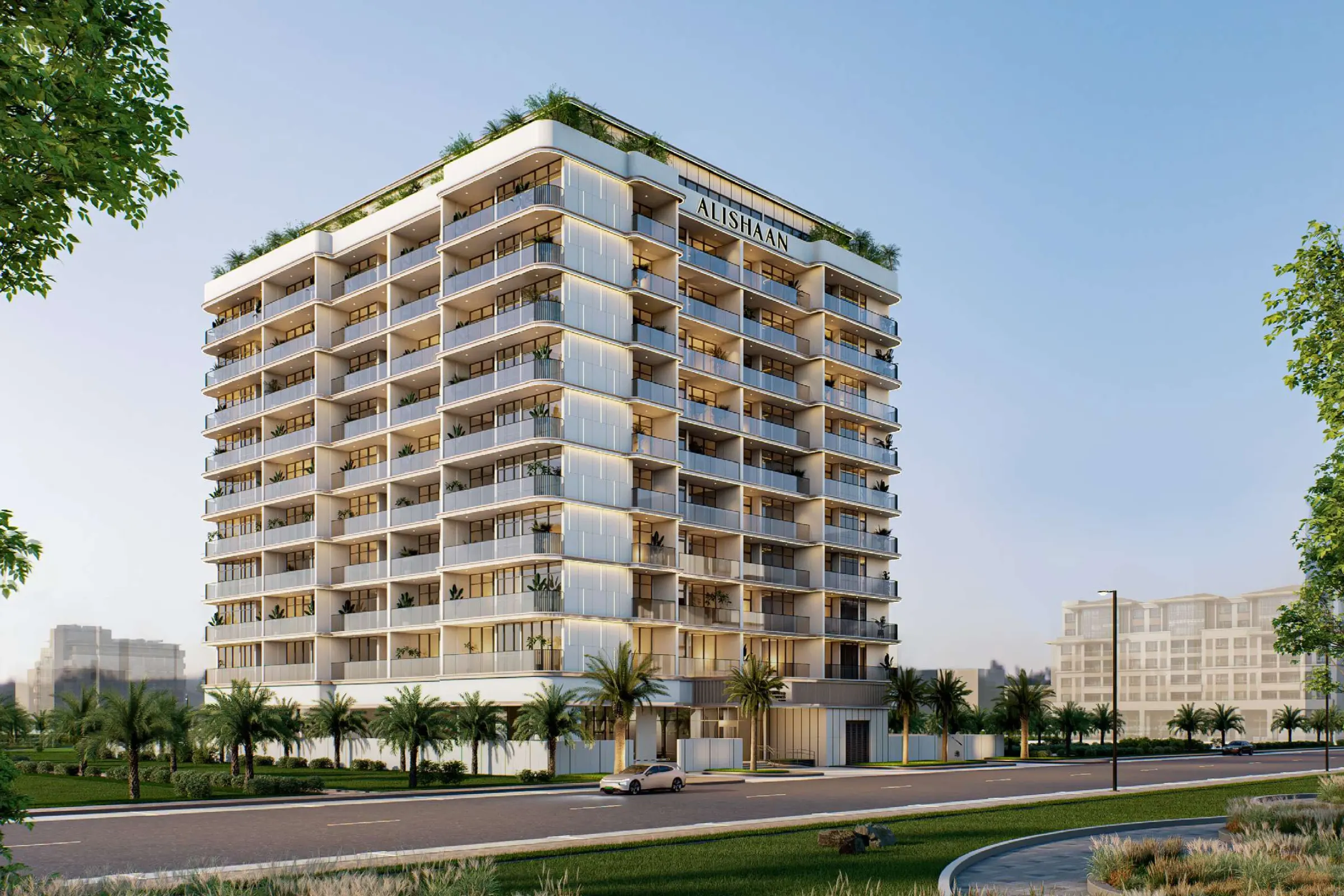 Parkgreen Residences — view 15