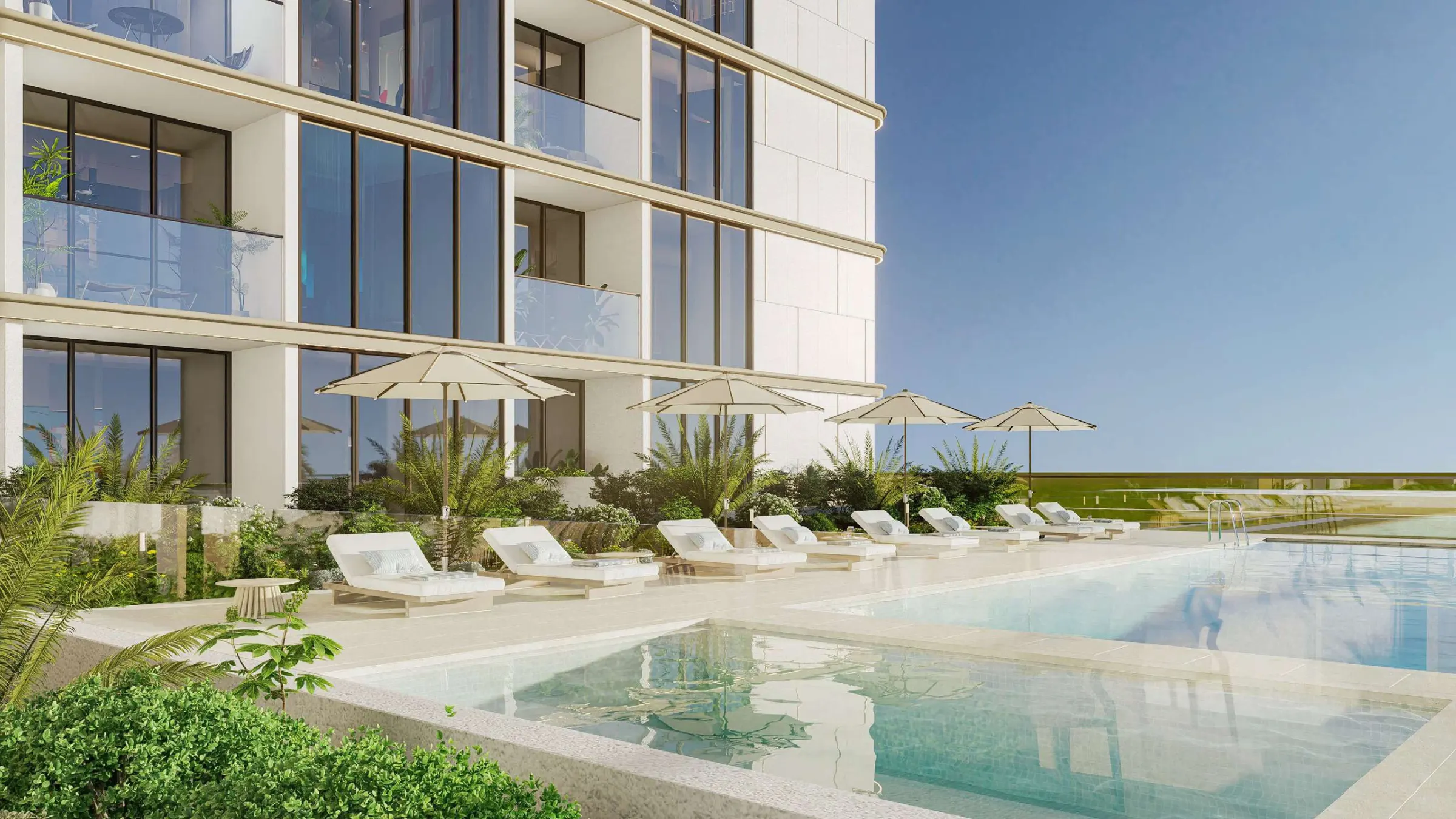 Parkgreen Residences — view 16