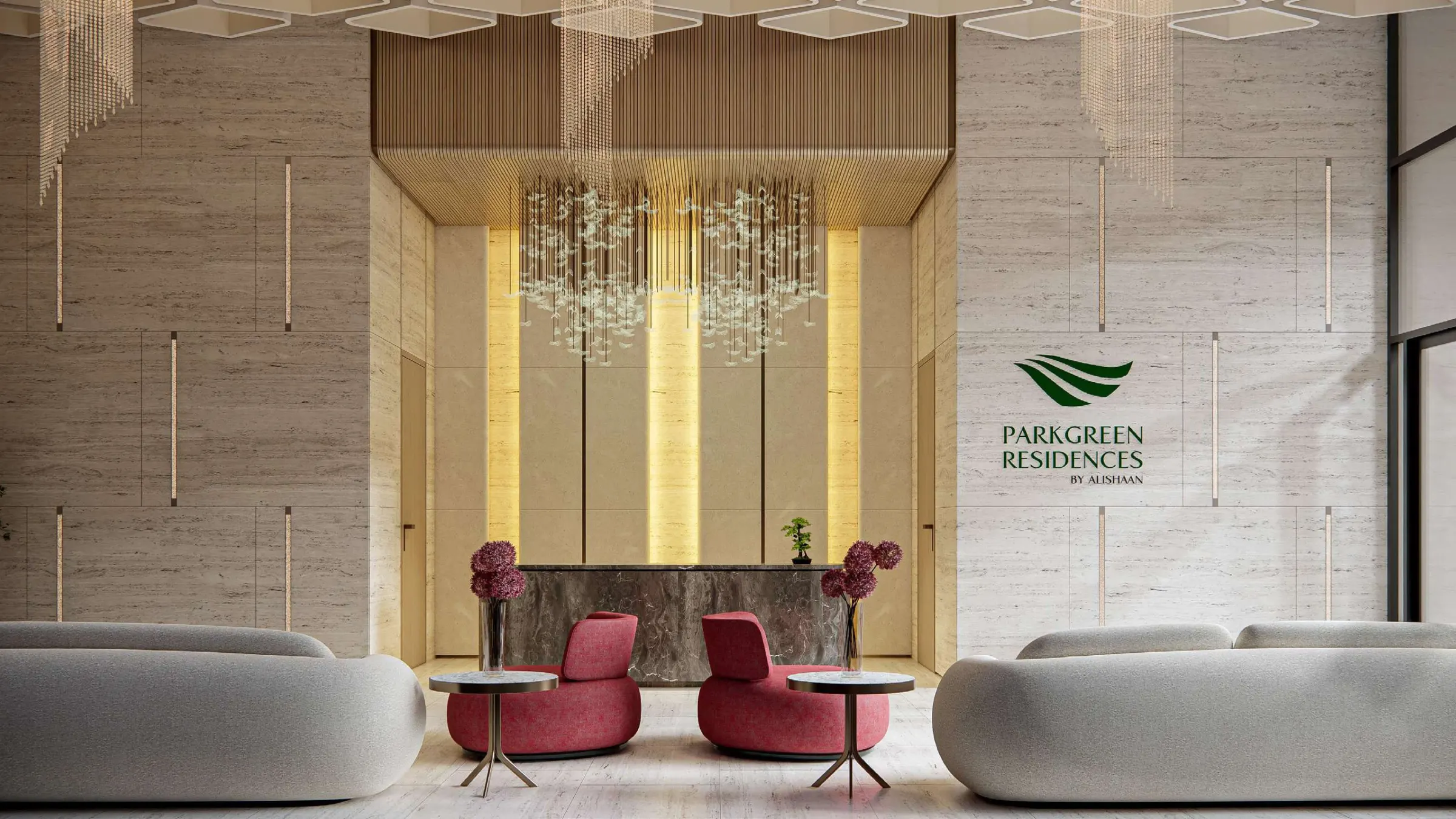 Parkgreen Residences — view 17