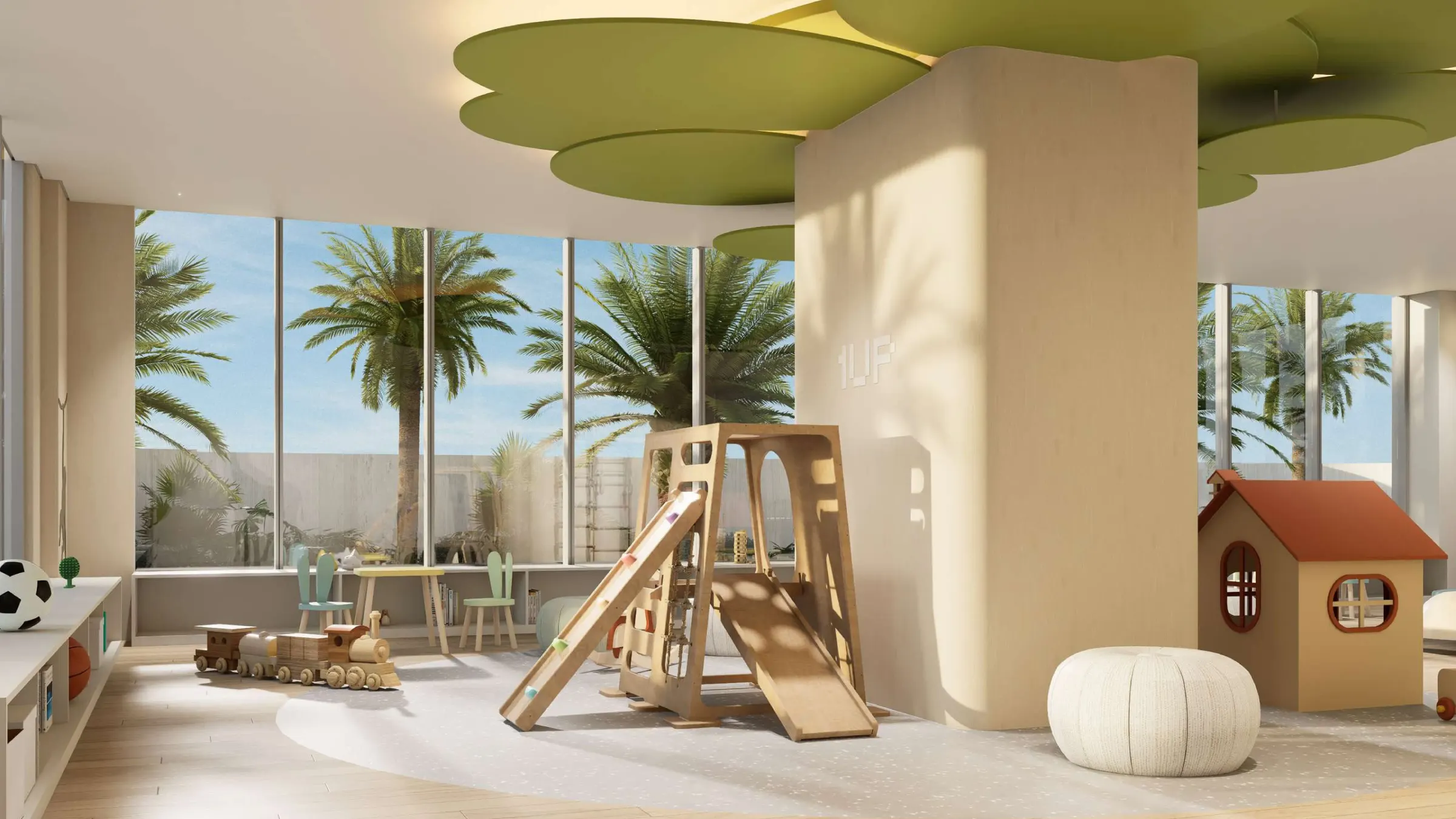 Parkgreen Residences — view 18
