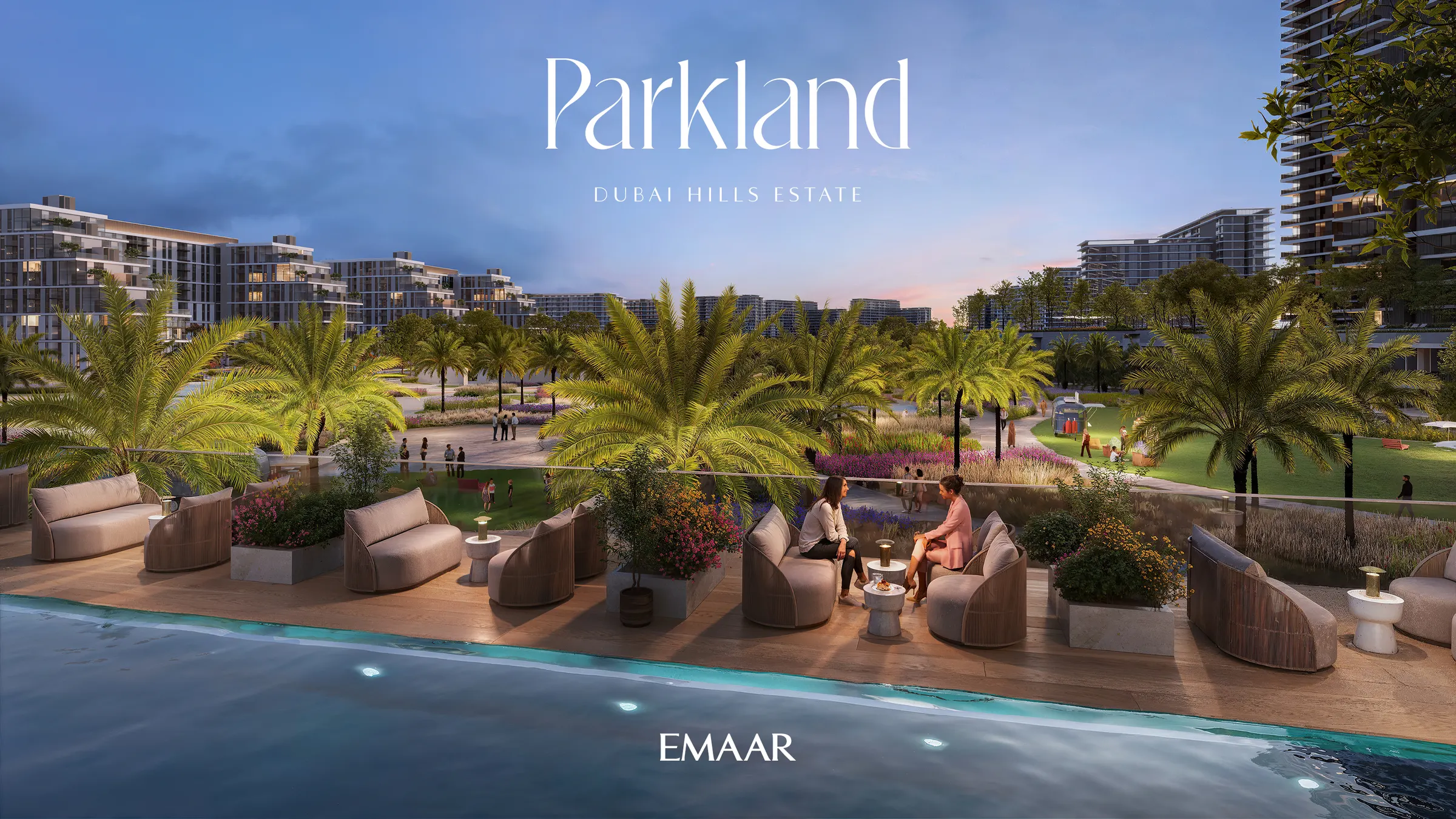 PARKLAND by Emaar Properties
