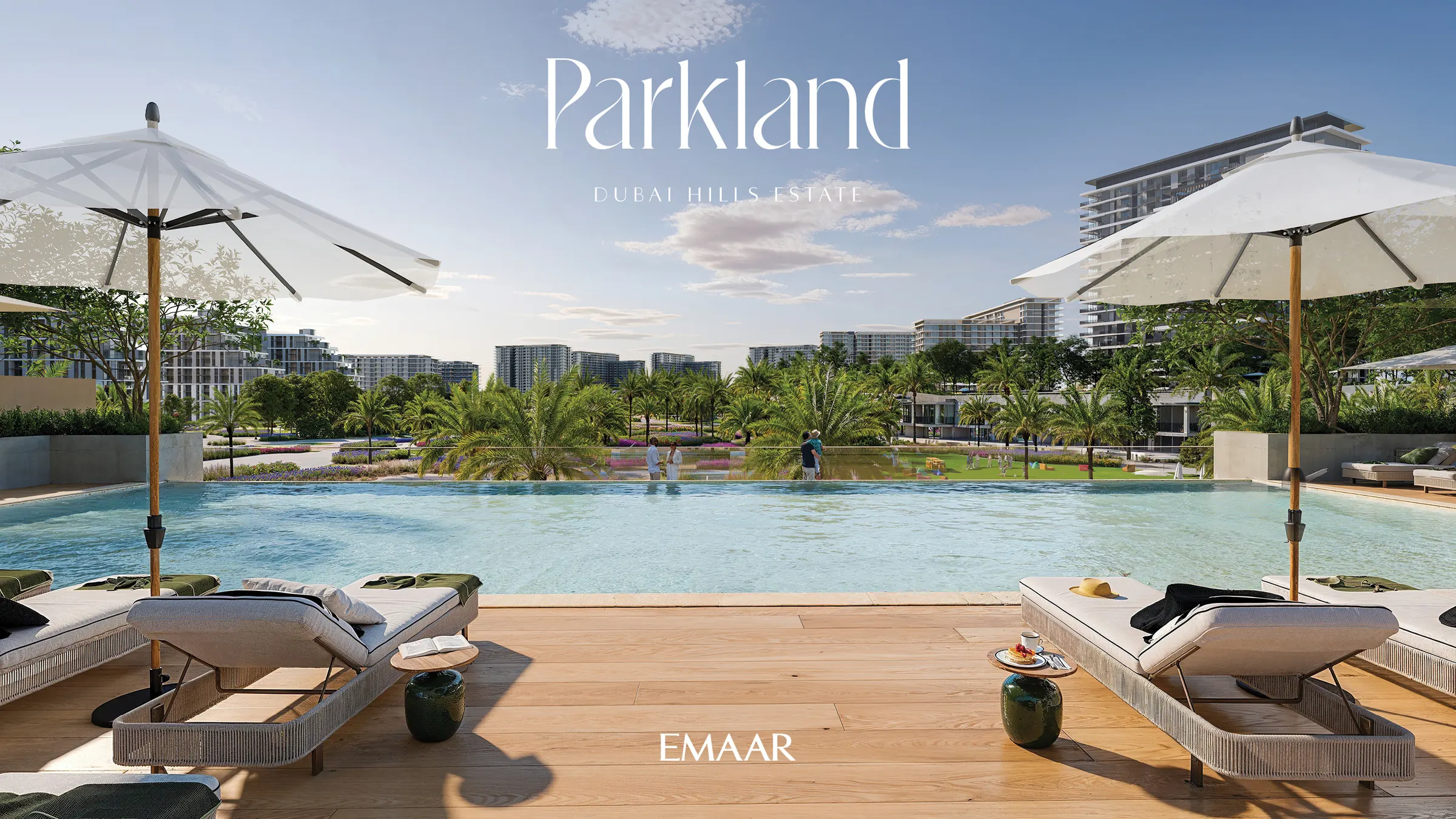 PARKLAND — view 4
