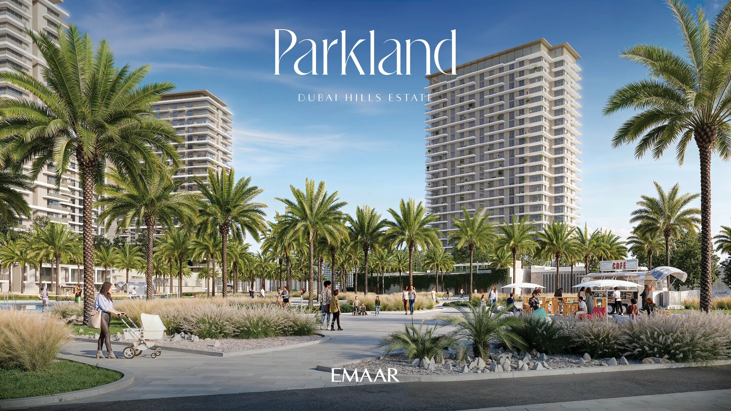 PARKLAND — view 8