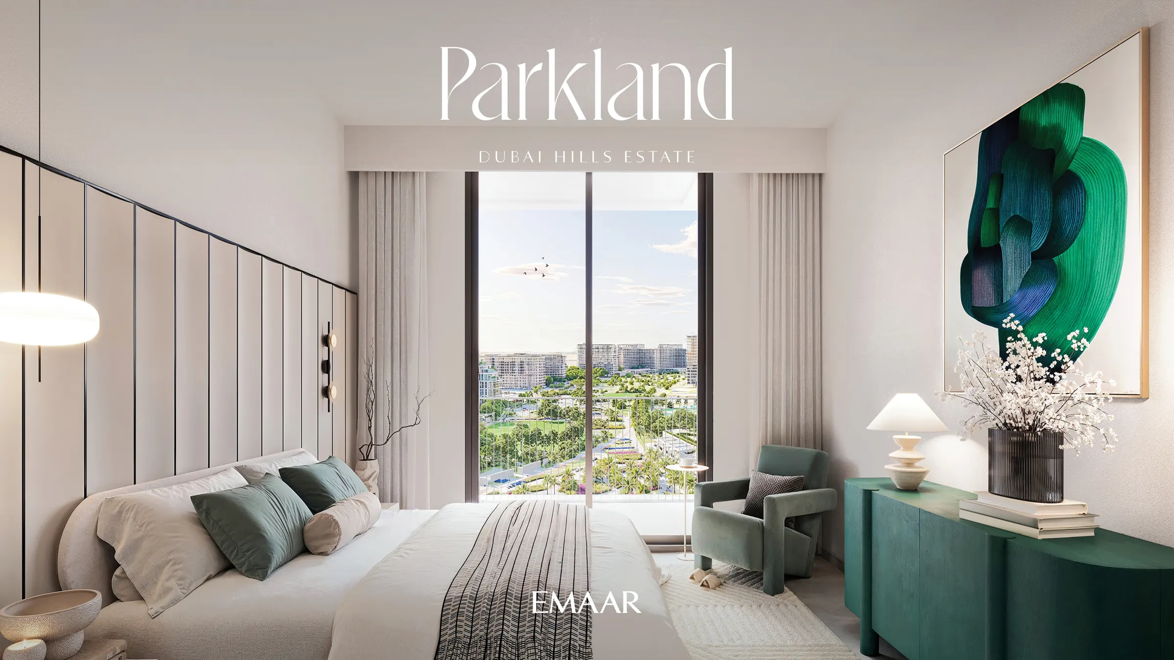 PARKLAND — view 10