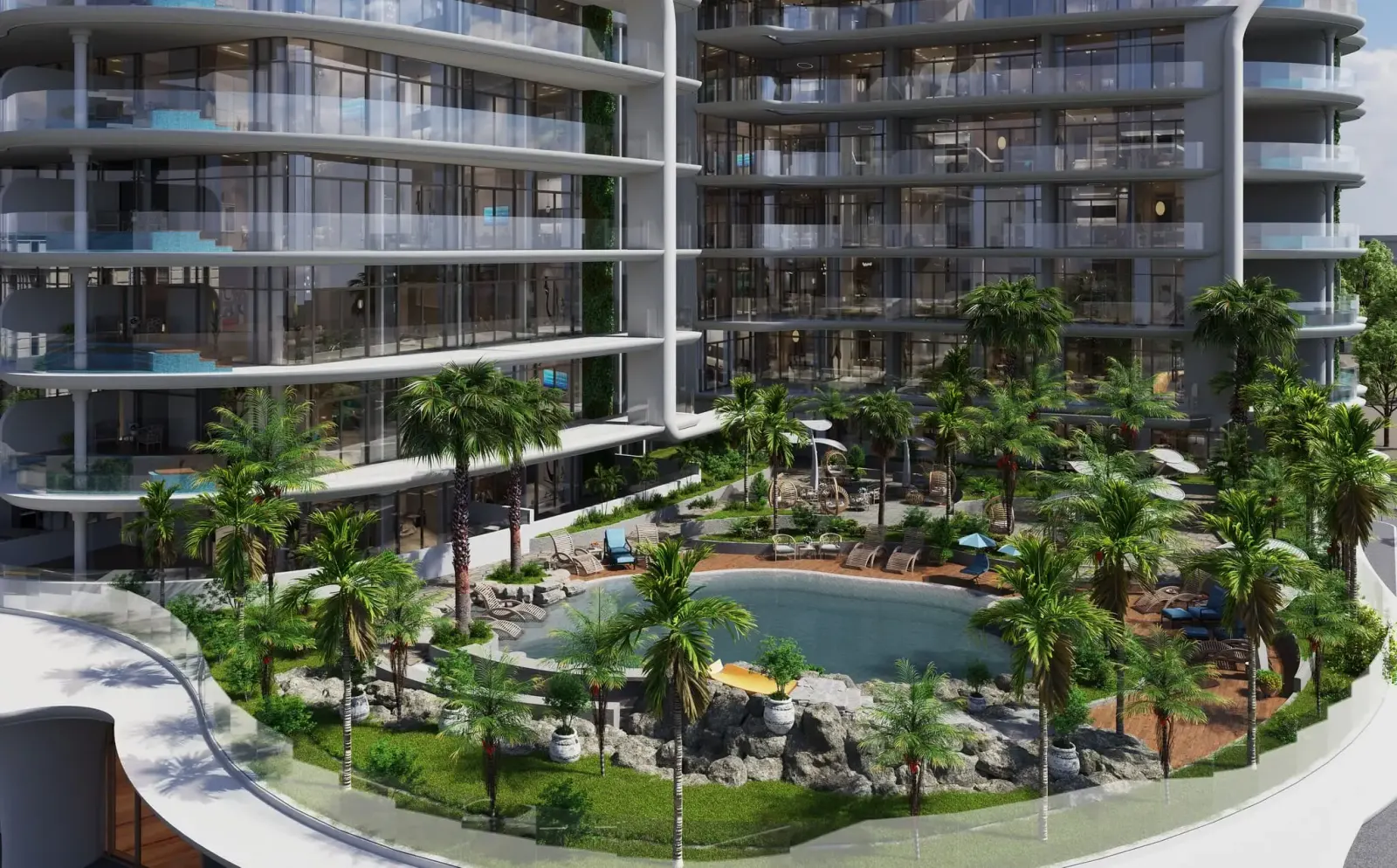 Parkside Boulevard — view 18