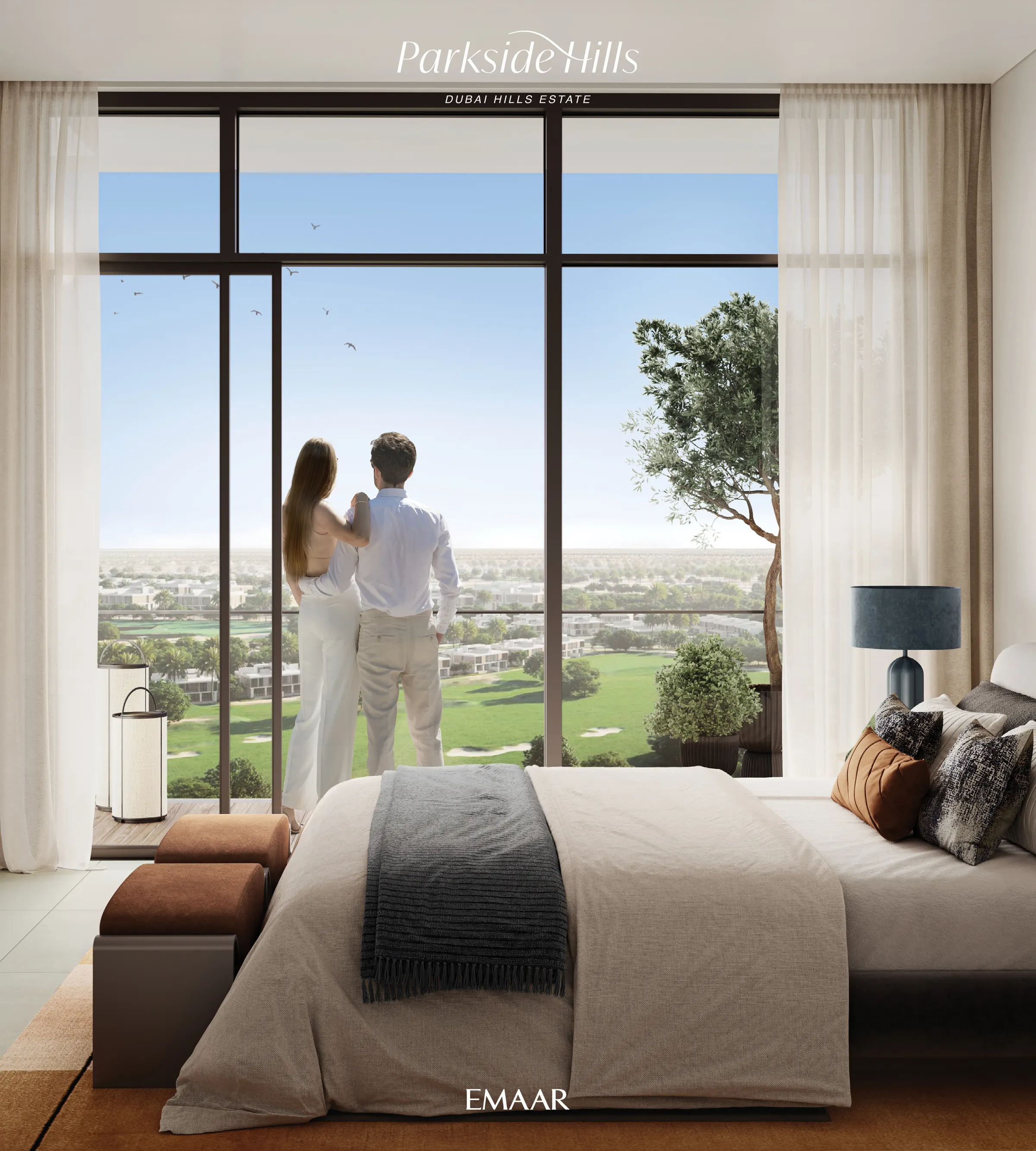 PARKSIDE HILLS — view 6