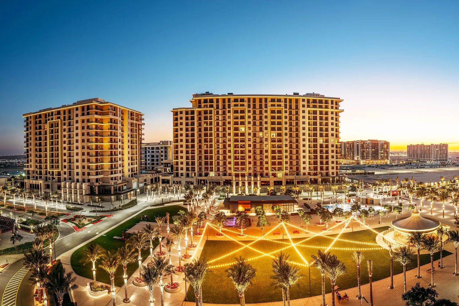 Parkside Rawda Apartments — zdjęcie 5