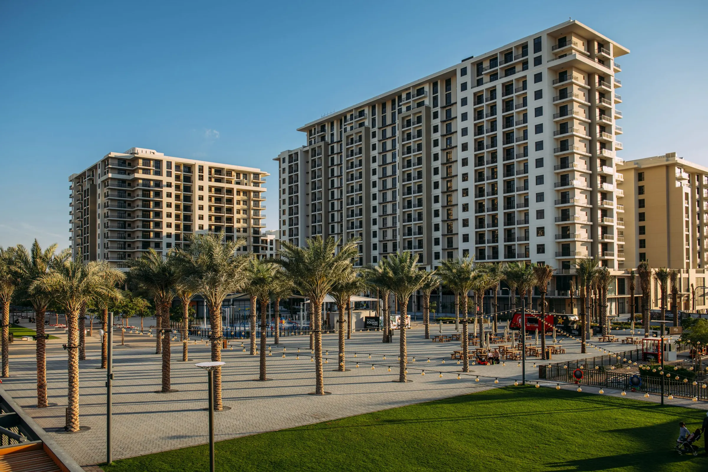 Parkside Rawda Apartments — zdjęcie 6