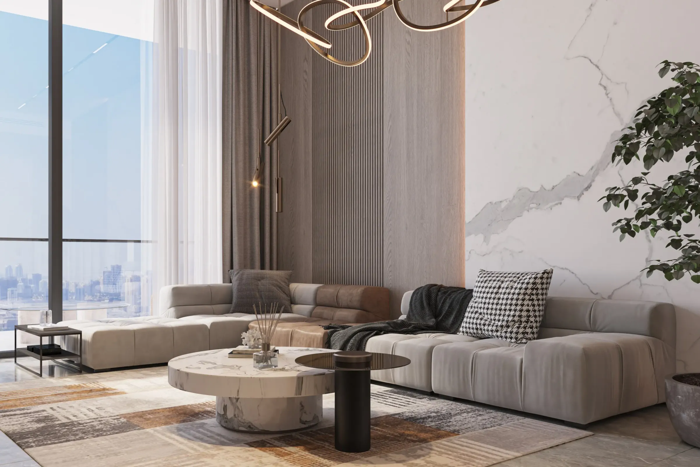 Parkville — view 9