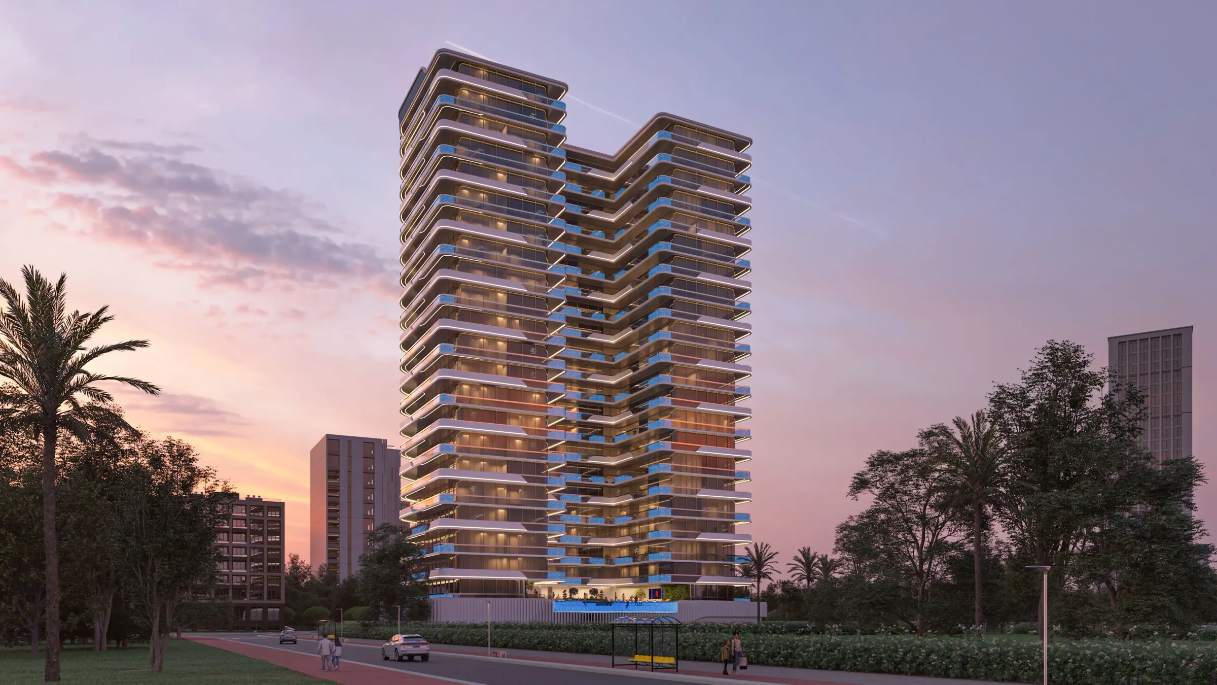 Parkville — view 11