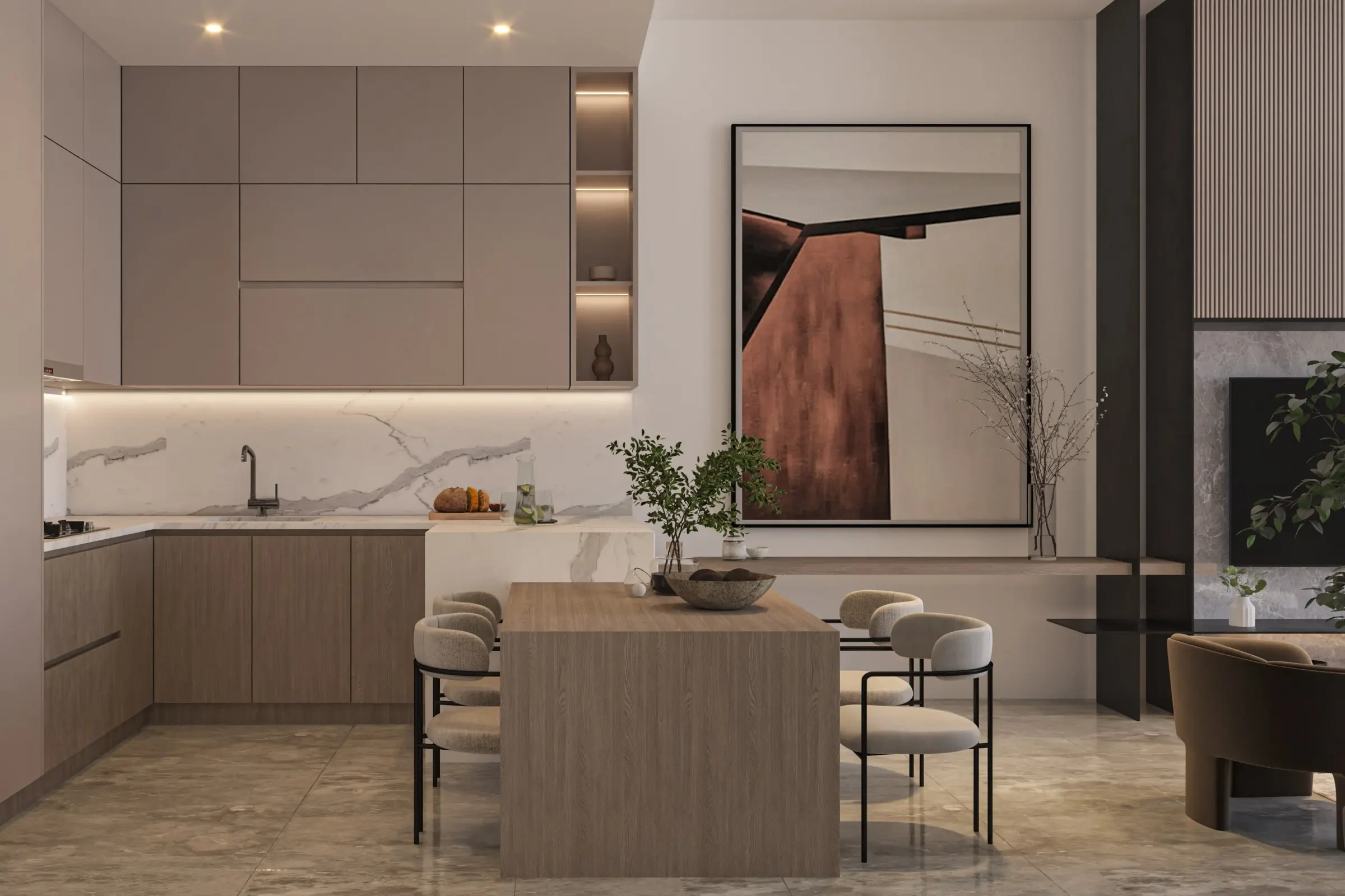 Parkville — view 16