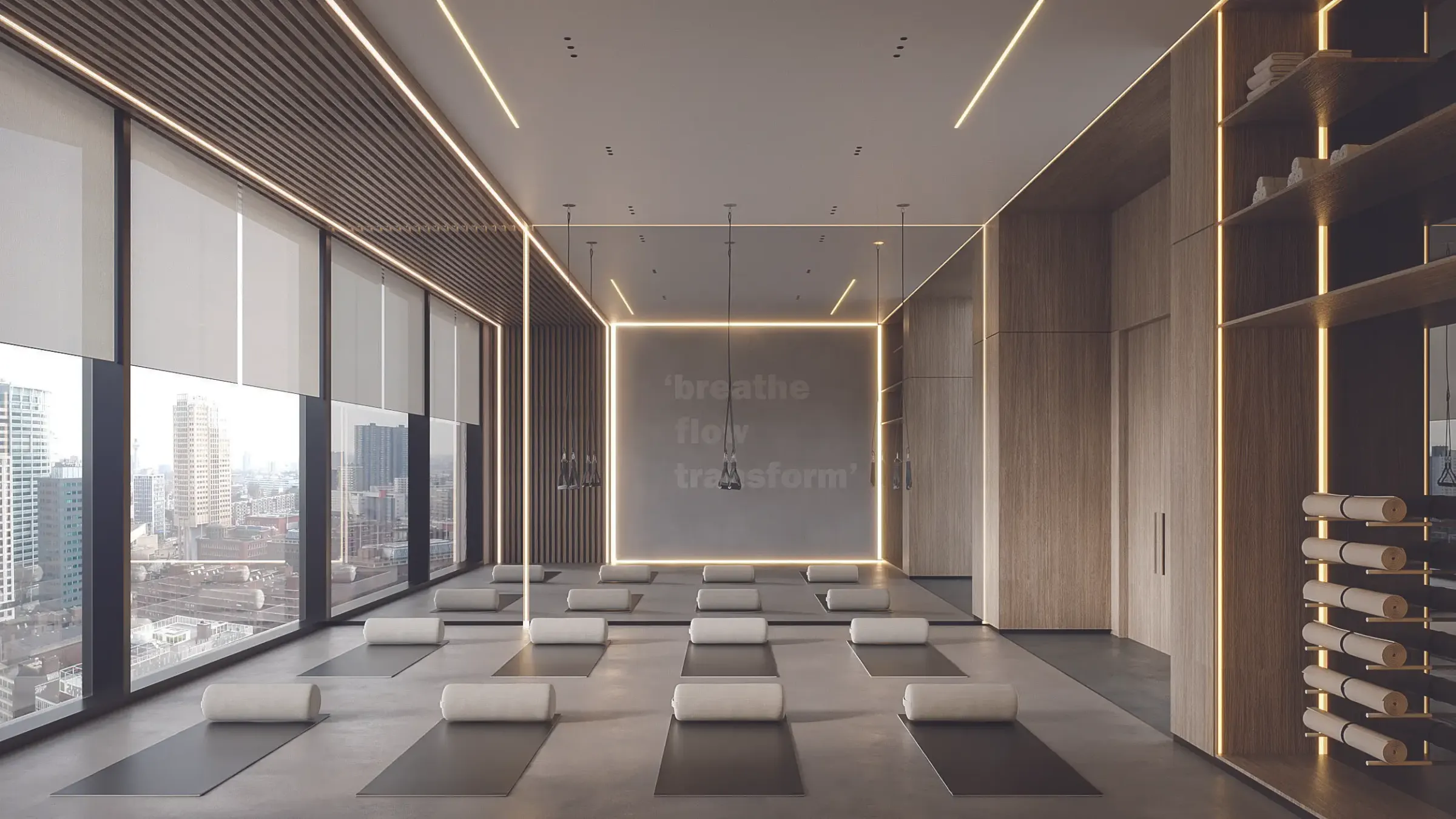 Parkway — view 6