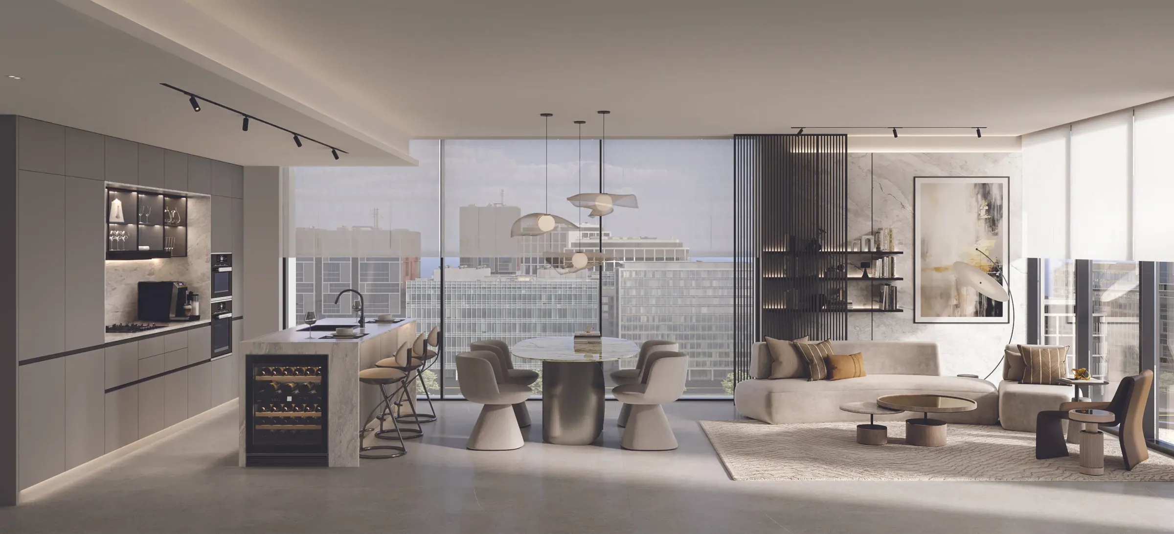 Parkway — view 7