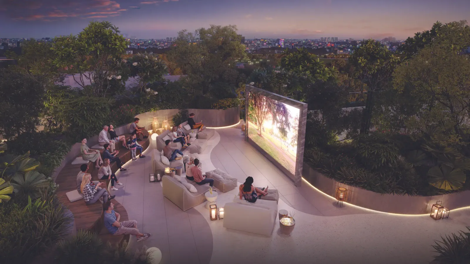 Parkway — view 12