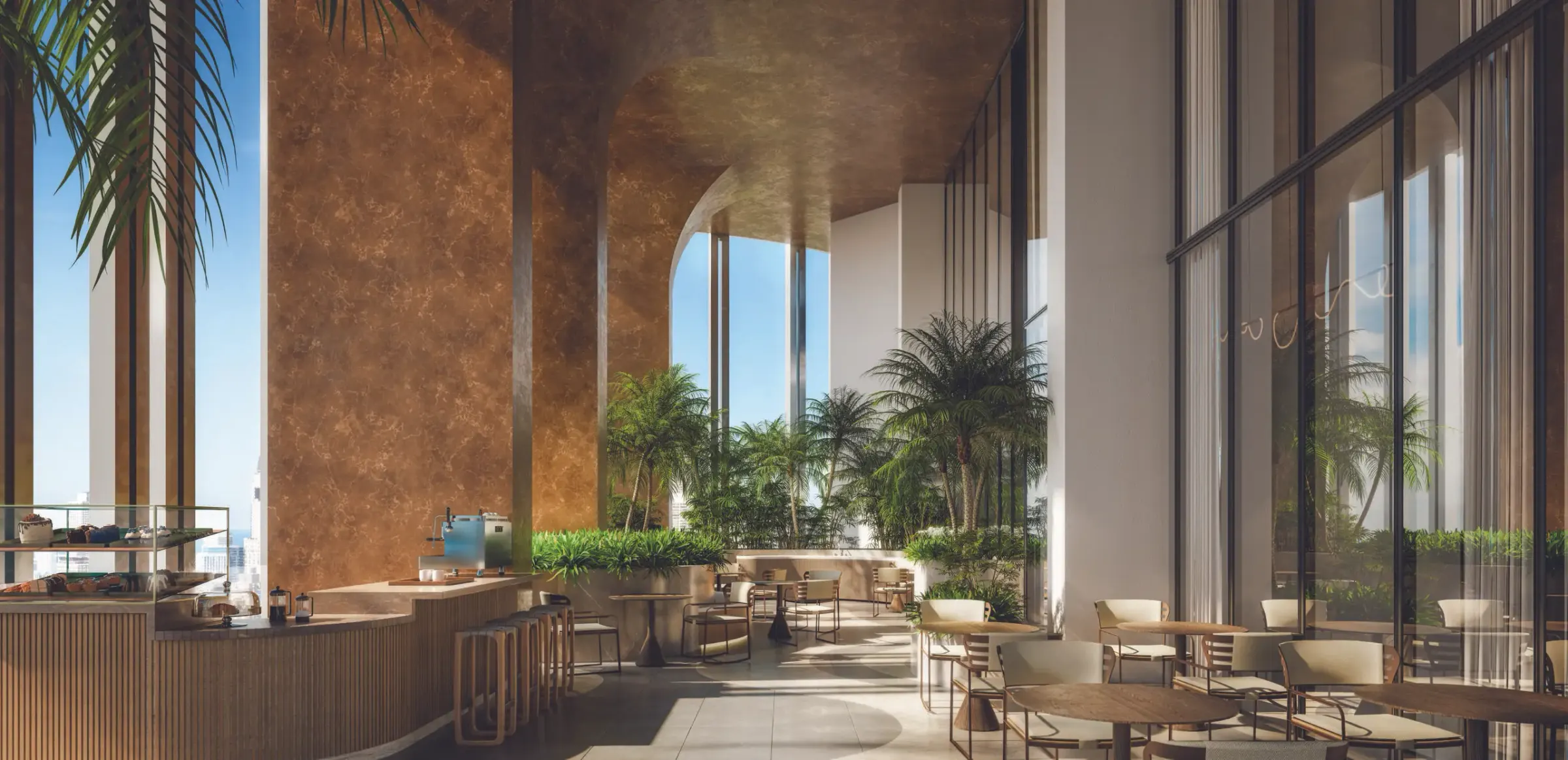 Parkway — view 18