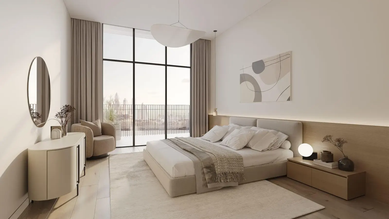 Parkwood Residences — zdjęcie 3