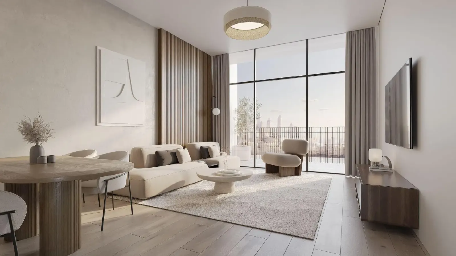Parkwood Residences — zdjęcie 4