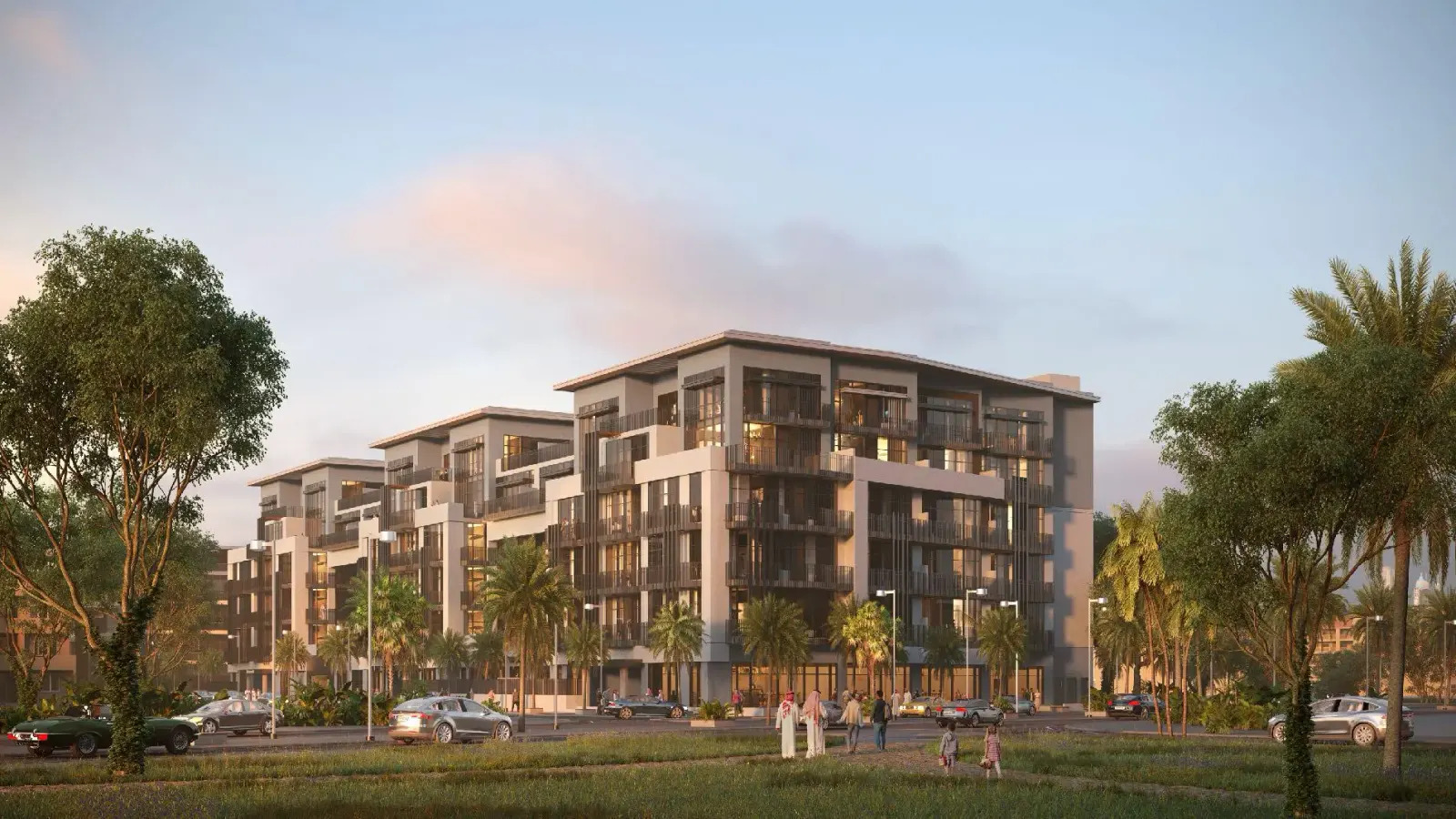 Parkwood Residences — zdjęcie 5