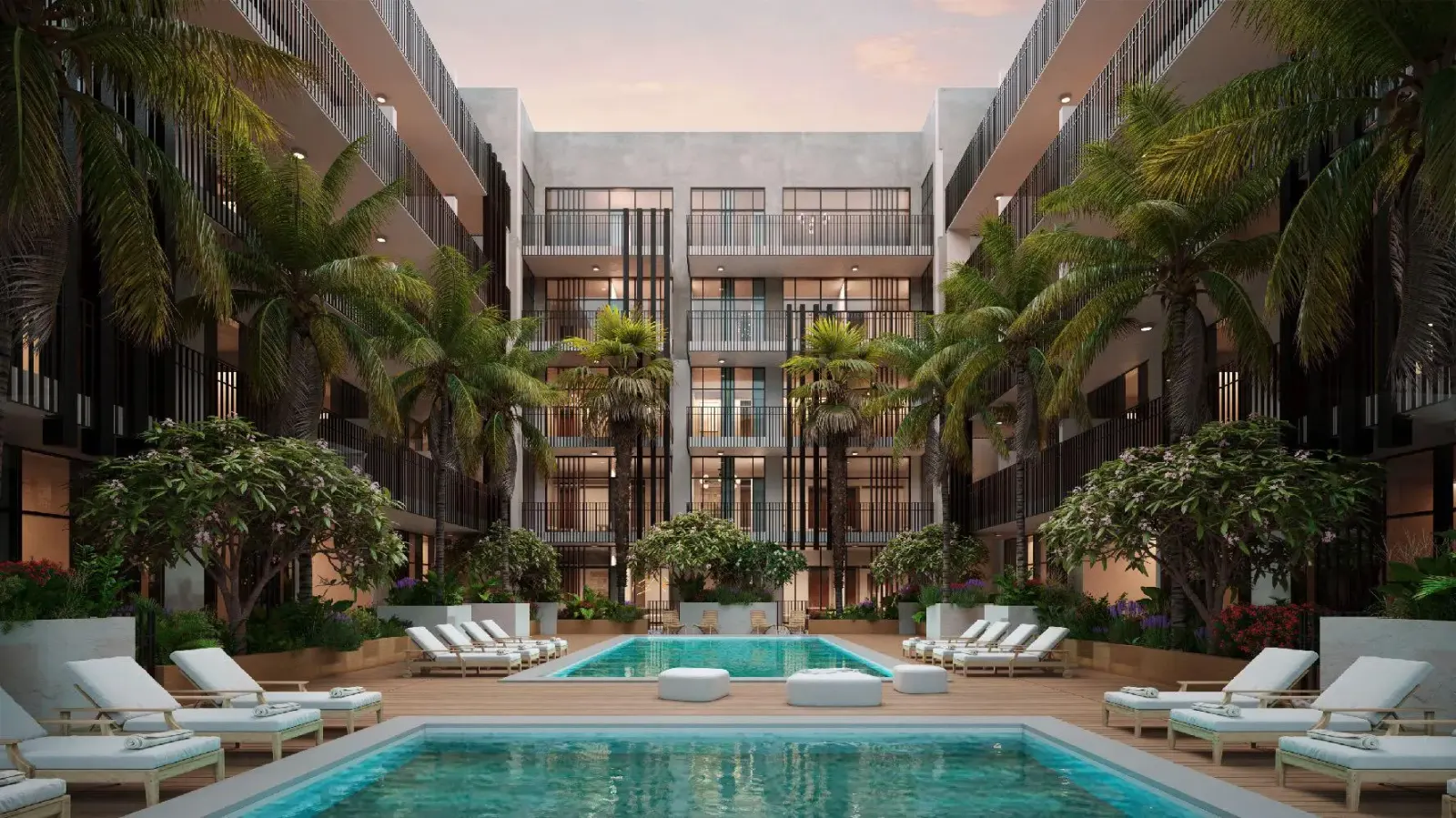 Parkwood Residences — zdjęcie 10