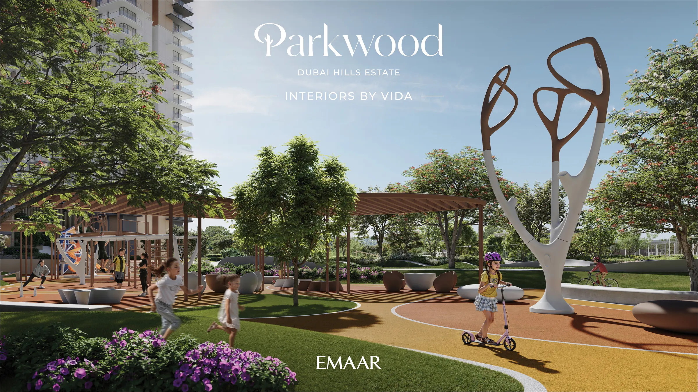 PARKWOOD — zdjęcie 2