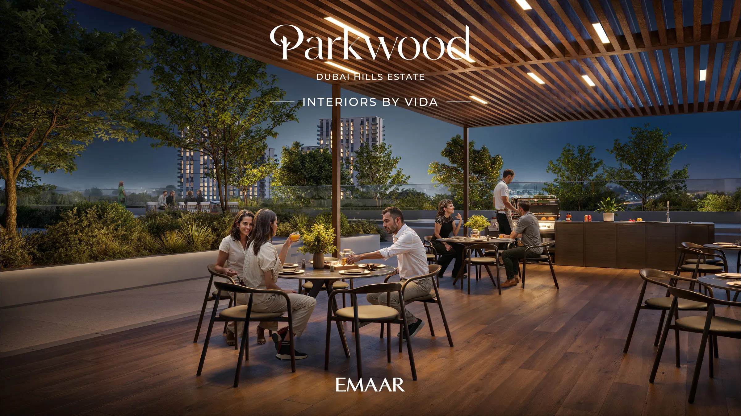 PARKWOOD — zdjęcie 3