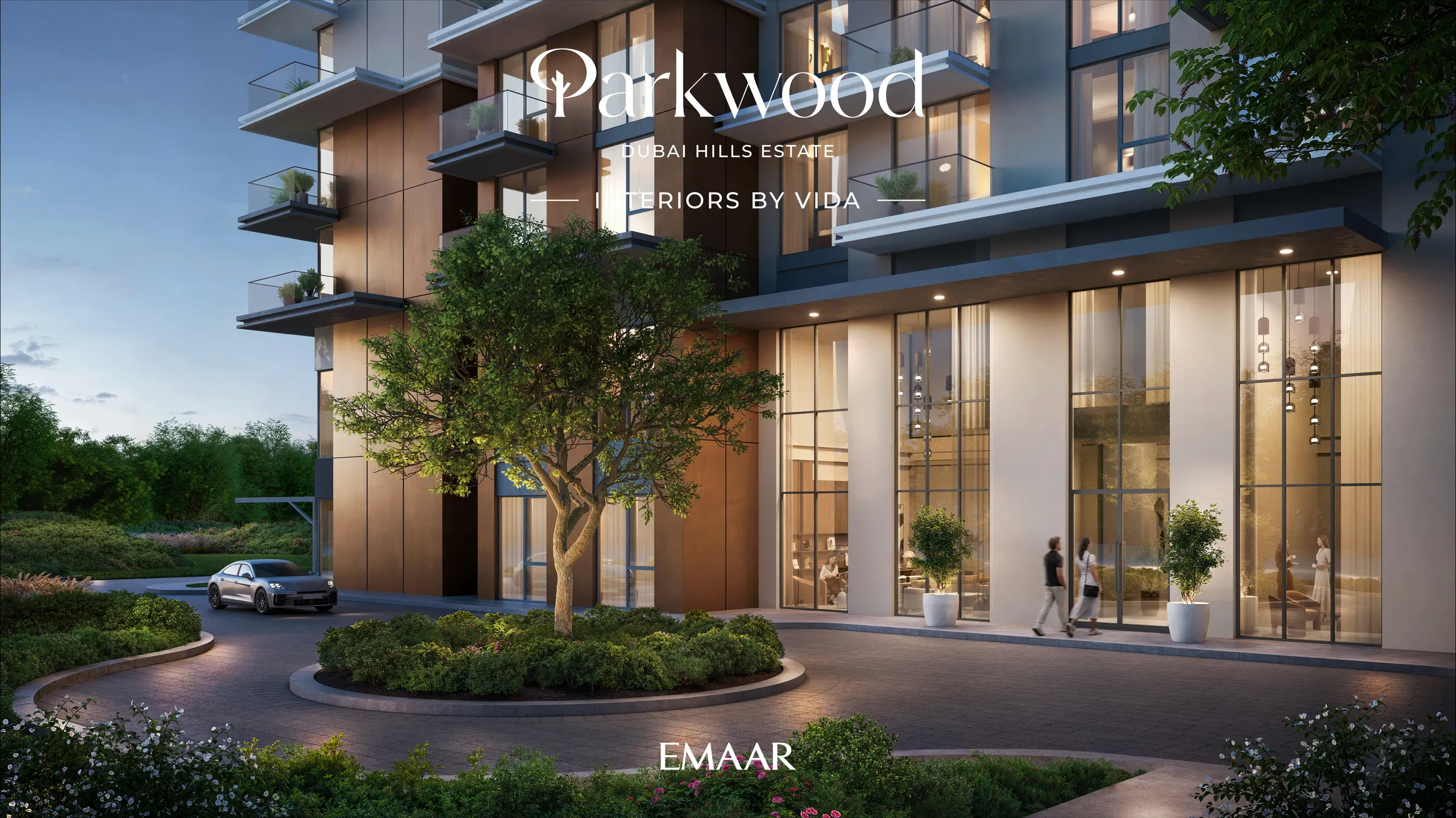 PARKWOOD — zdjęcie 4