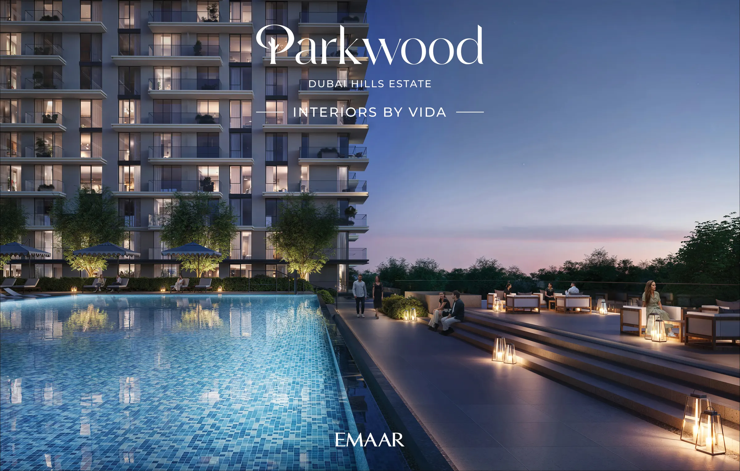 PARKWOOD — zdjęcie 5