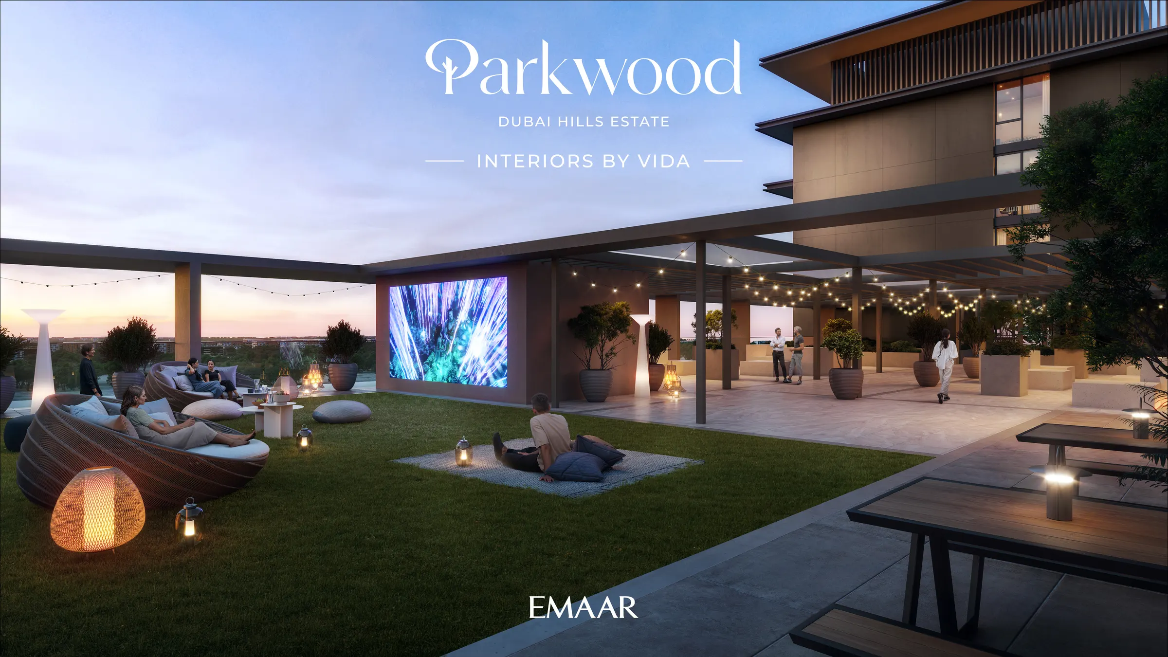 PARKWOOD — zdjęcie 7