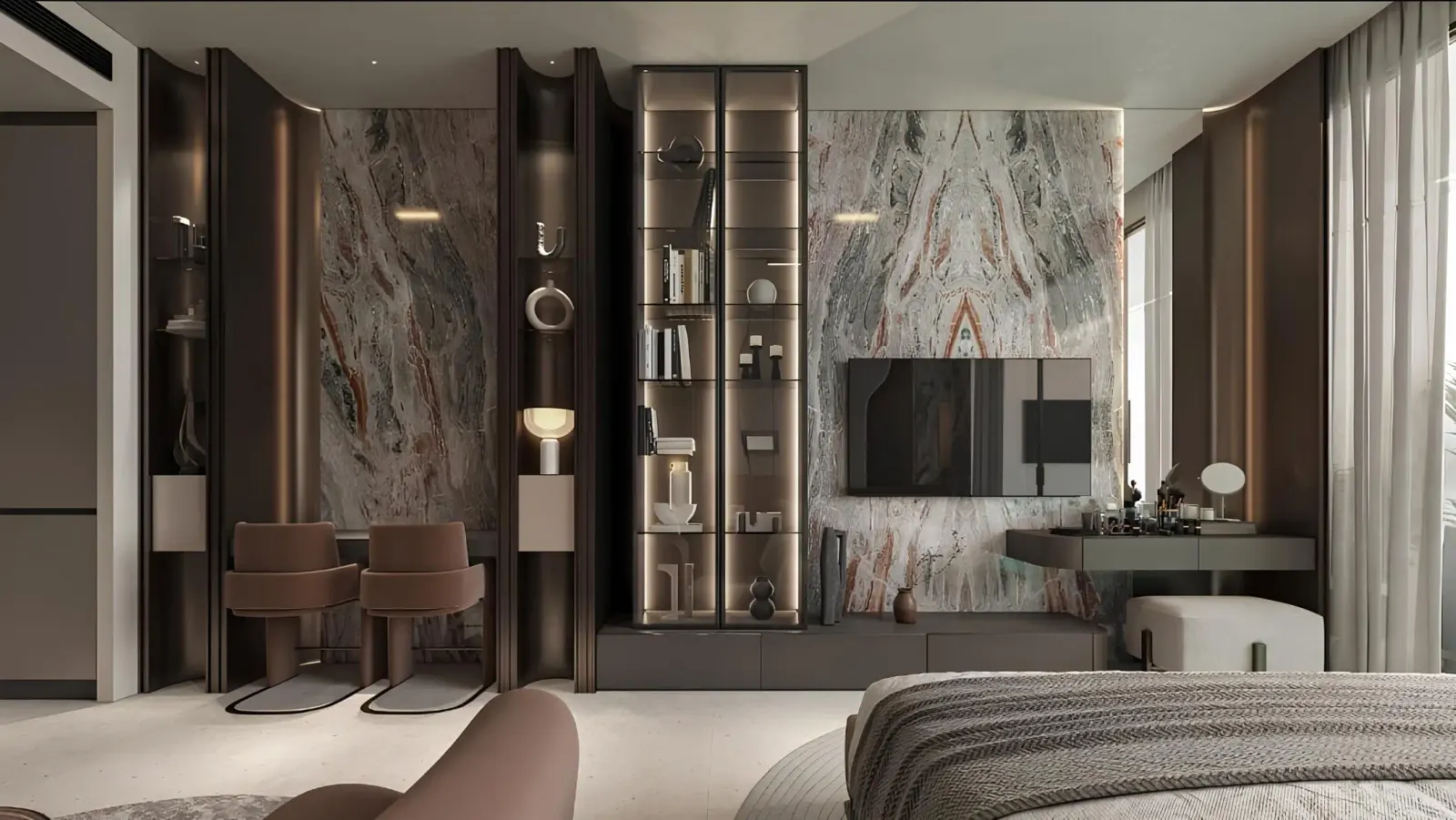 Peace Avenue by Peace Homes
