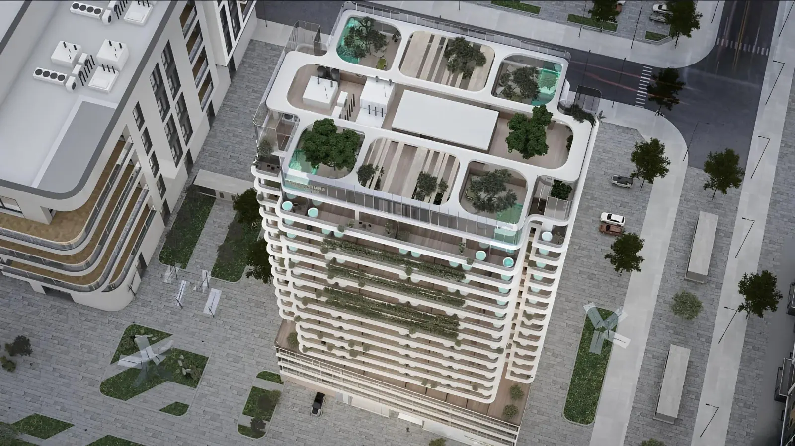 Peace Avenue — zdjęcie 10