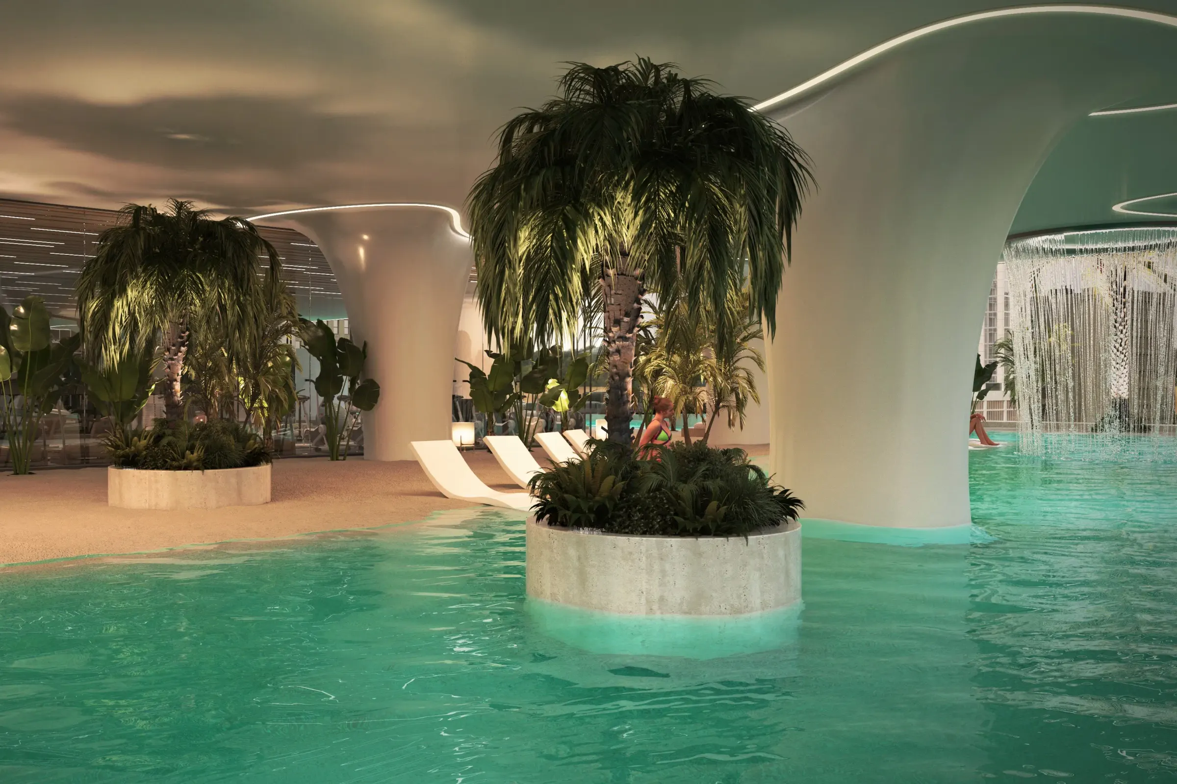 Peace Lagoons 2 — zdjęcie 16