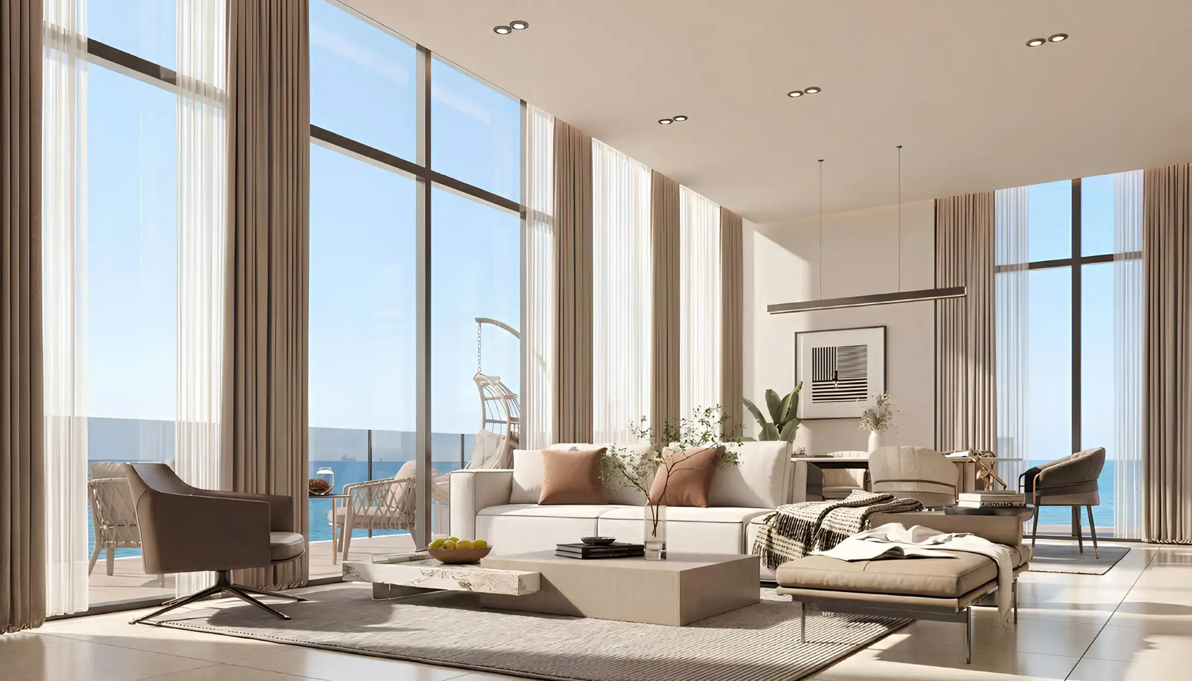 Pearl Beach View — view 4
