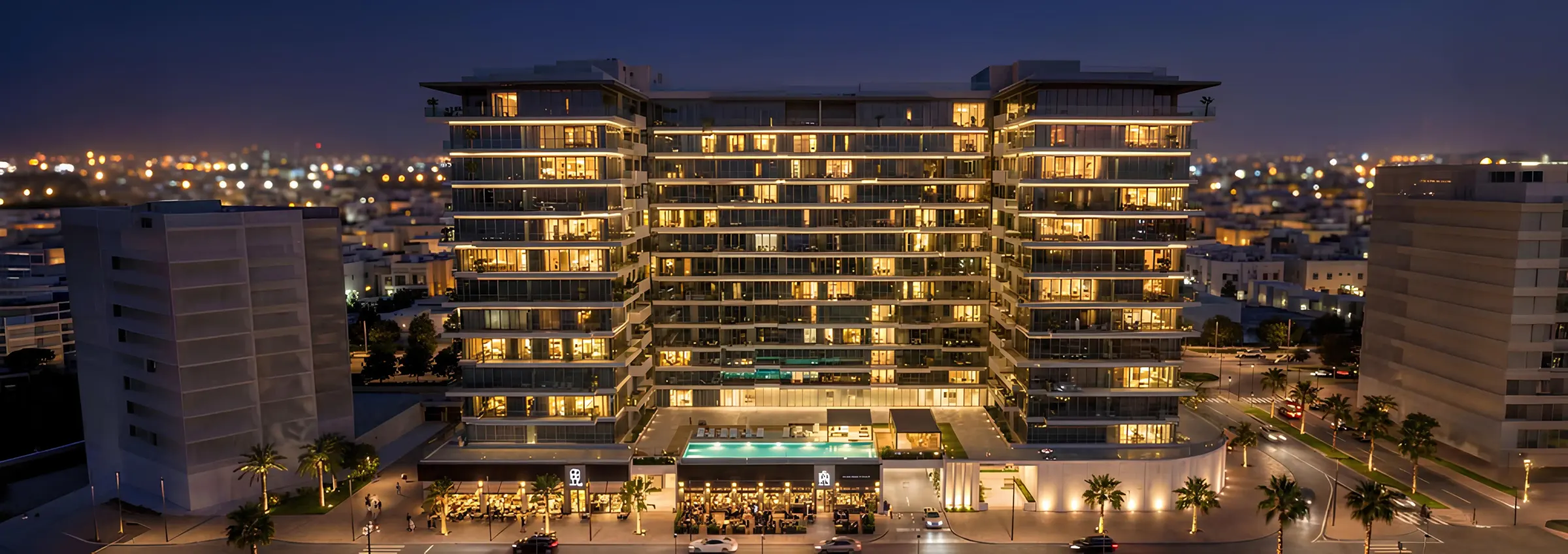 Pearl Beach View — view 7