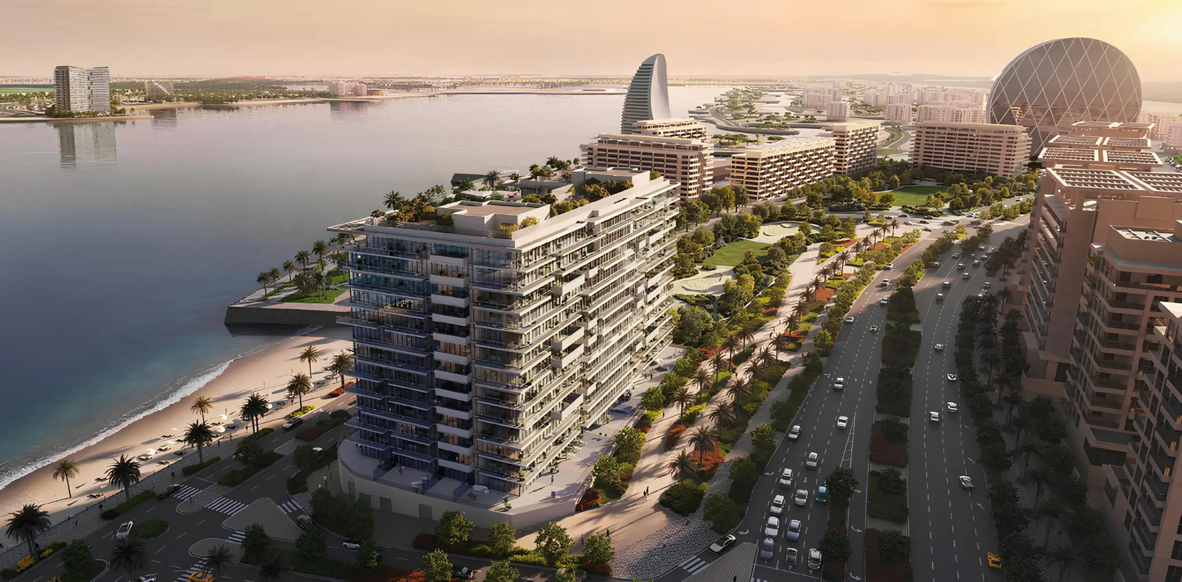Pearl Beach View — view 9