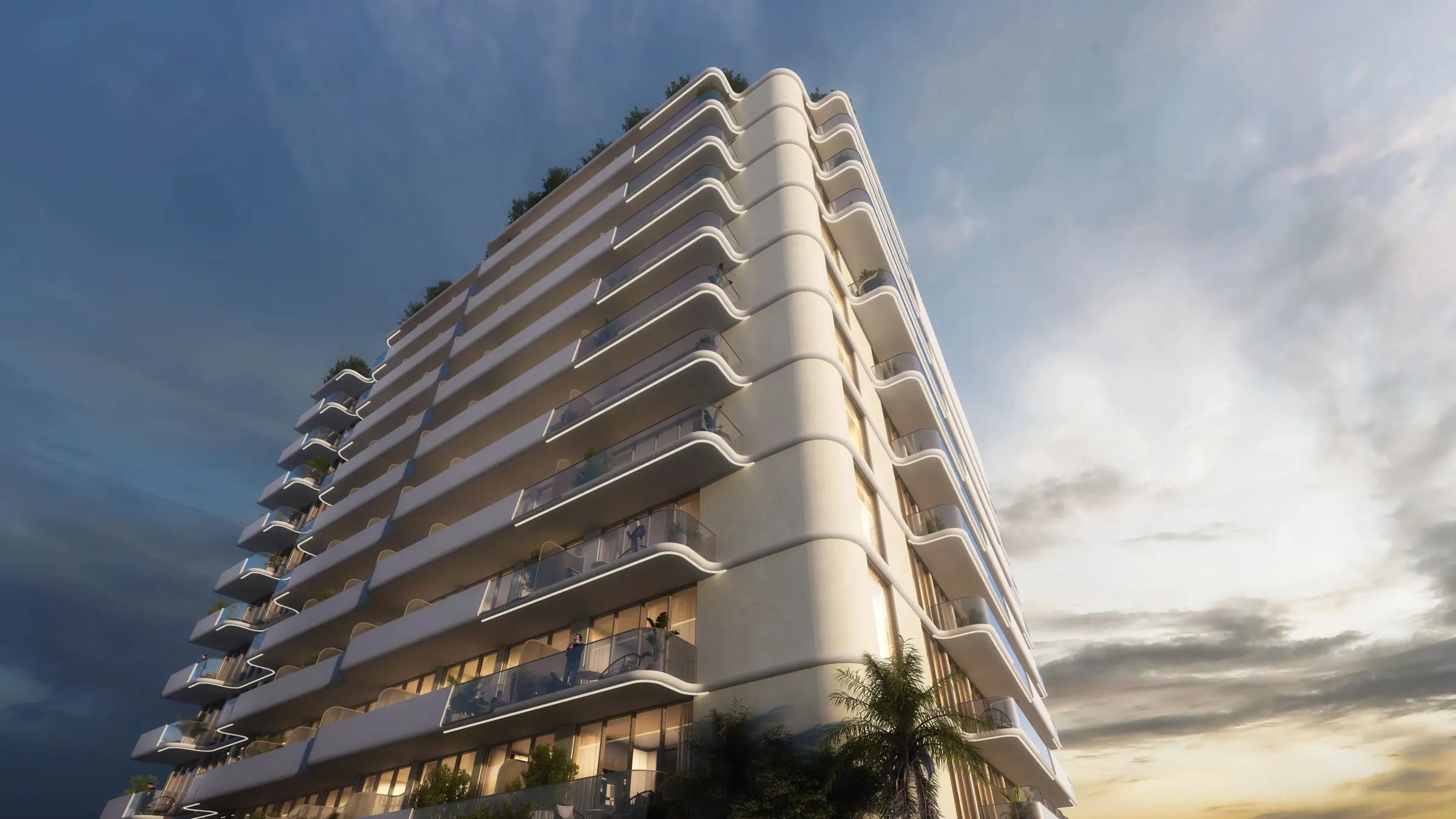 Pearl House 2 by Imtiaz
