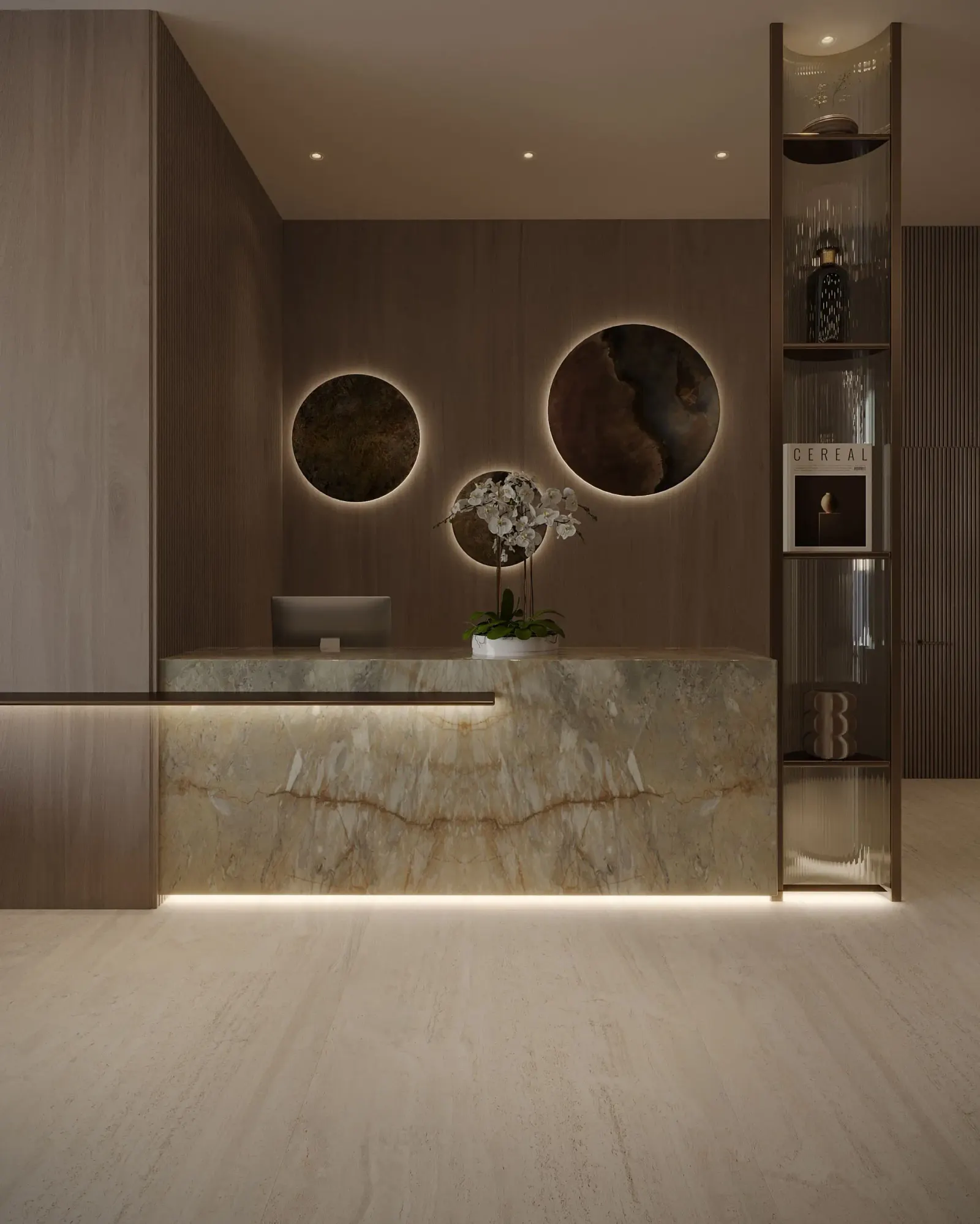 Pearl House 2 — zdjęcie 2