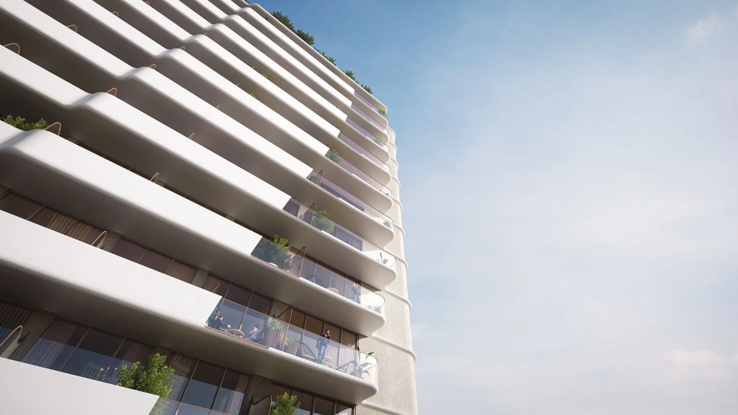 Pearl House — zdjęcie 5