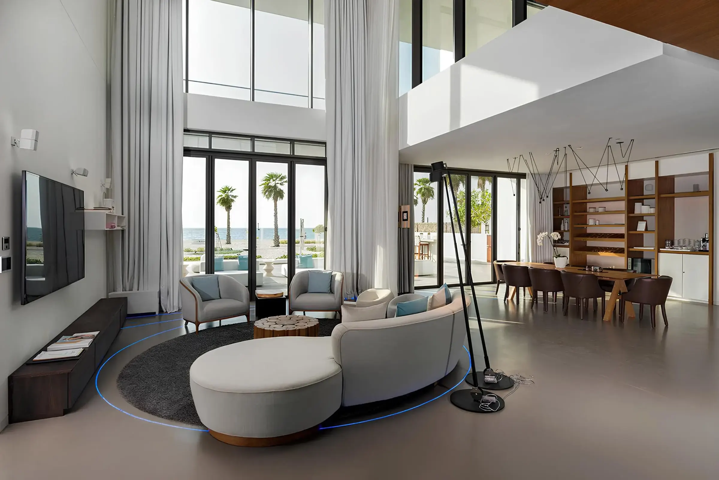 Pearl Jumeirah — zdjęcie 3