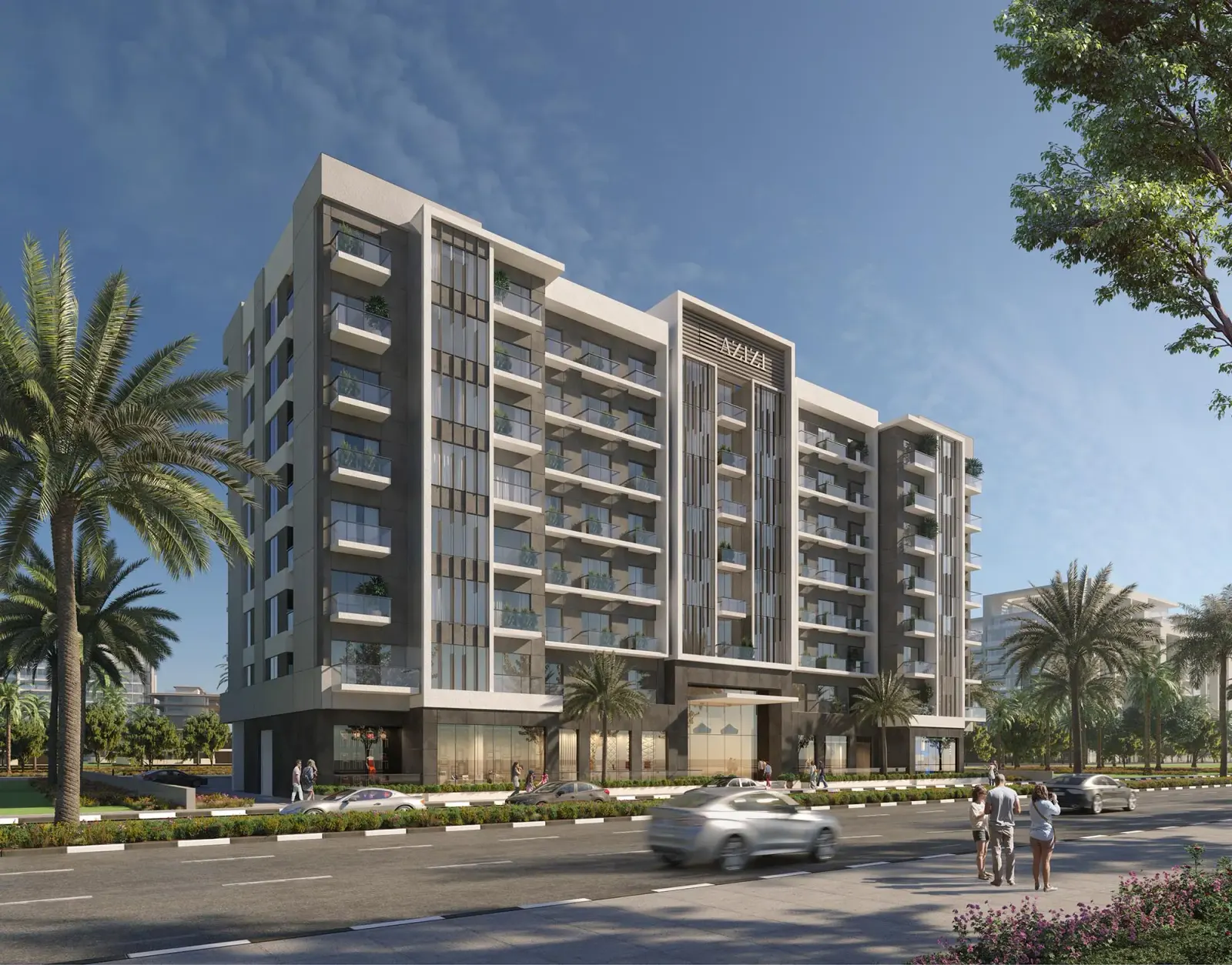 Pearl — view 2