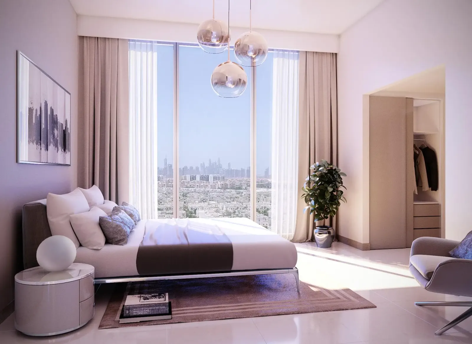 Pearl — view 4