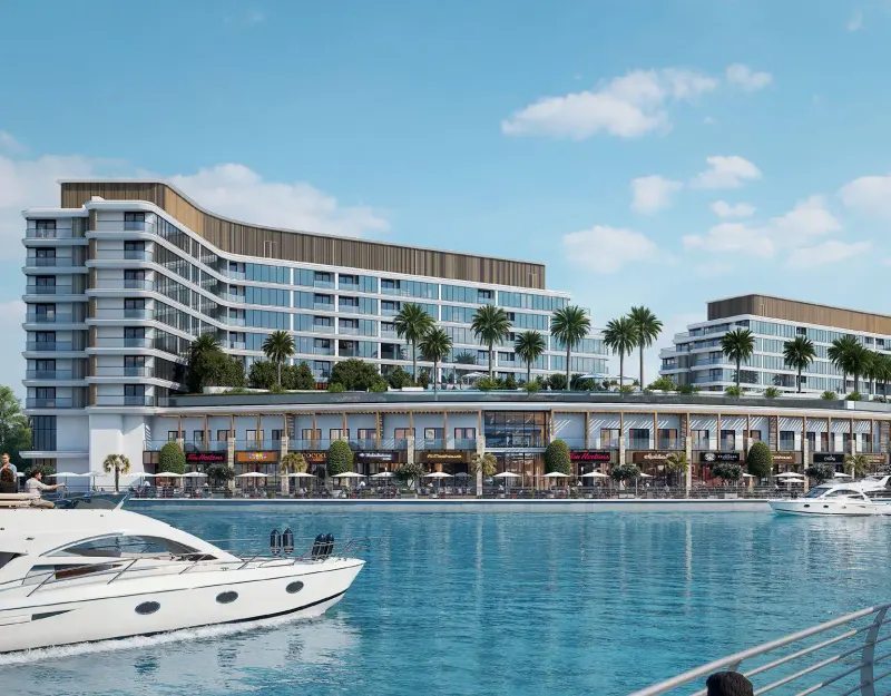 Pearlside Marina Residences — zdjęcie 9