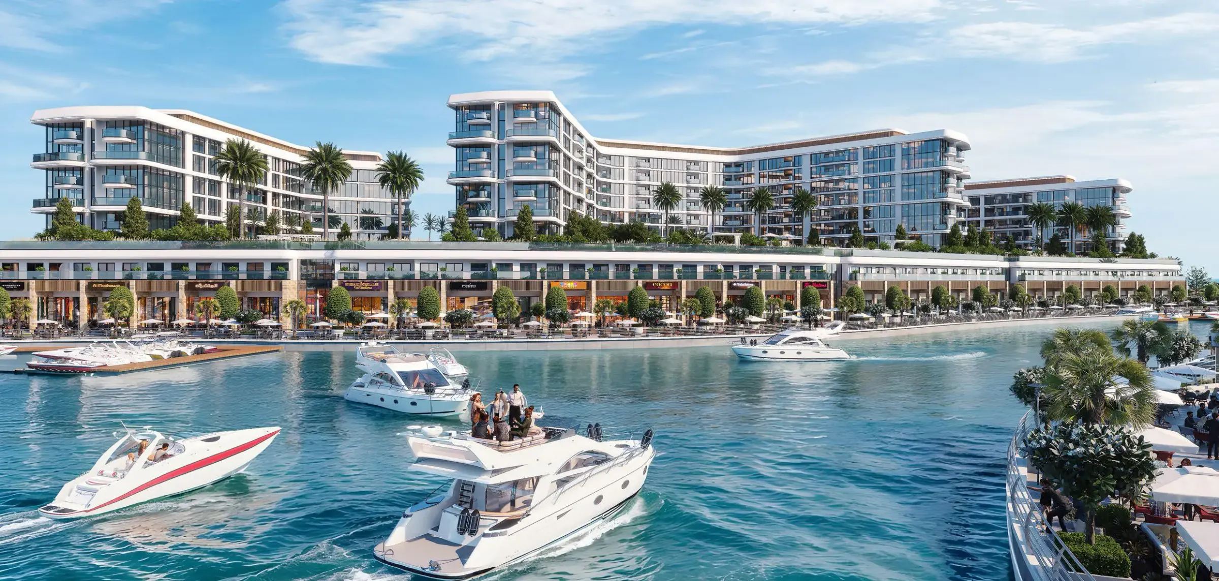 Pearlside Marina Residences — zdjęcie 11